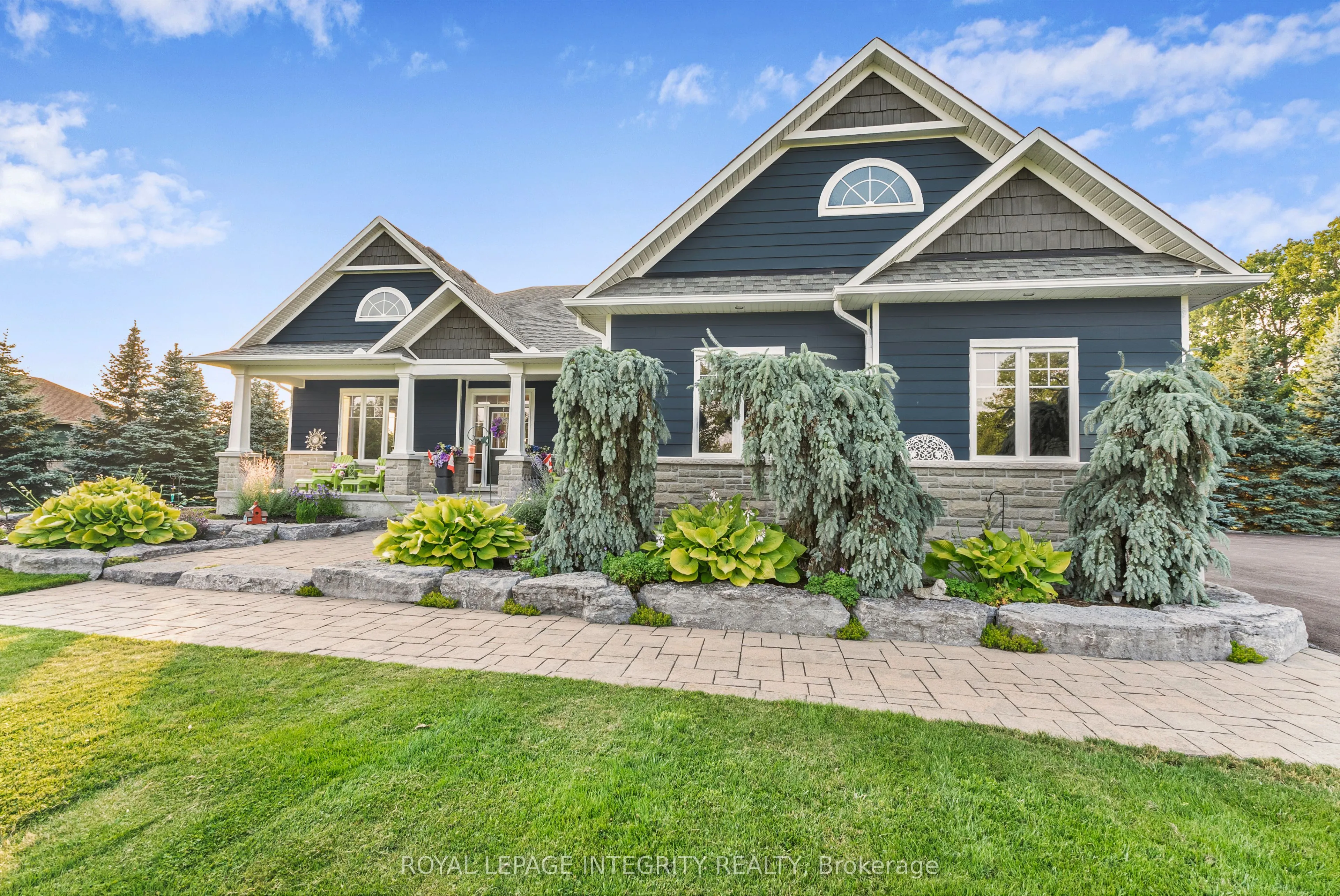 150 Ashton Creek Crescent