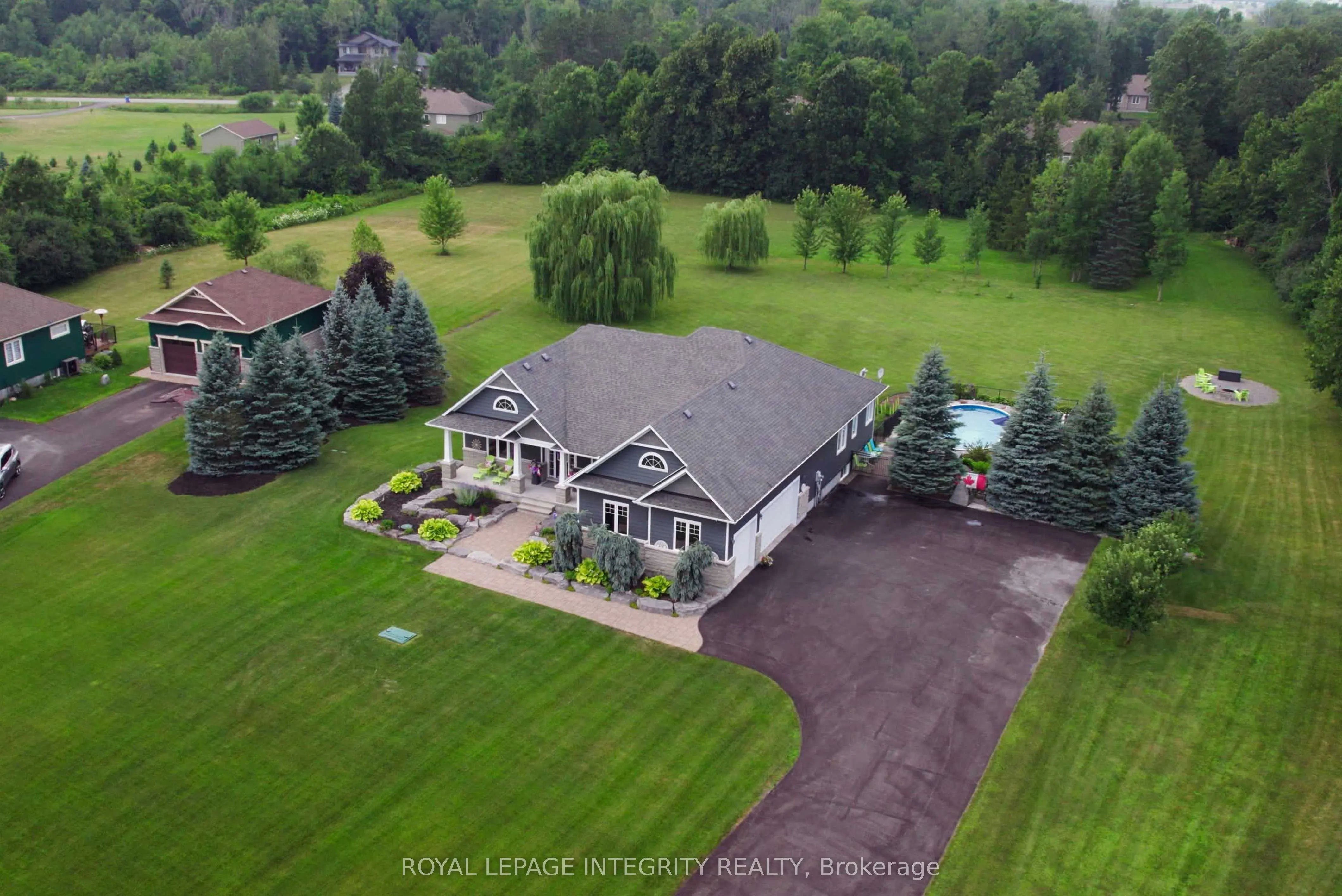 150 Ashton Creek Crescent