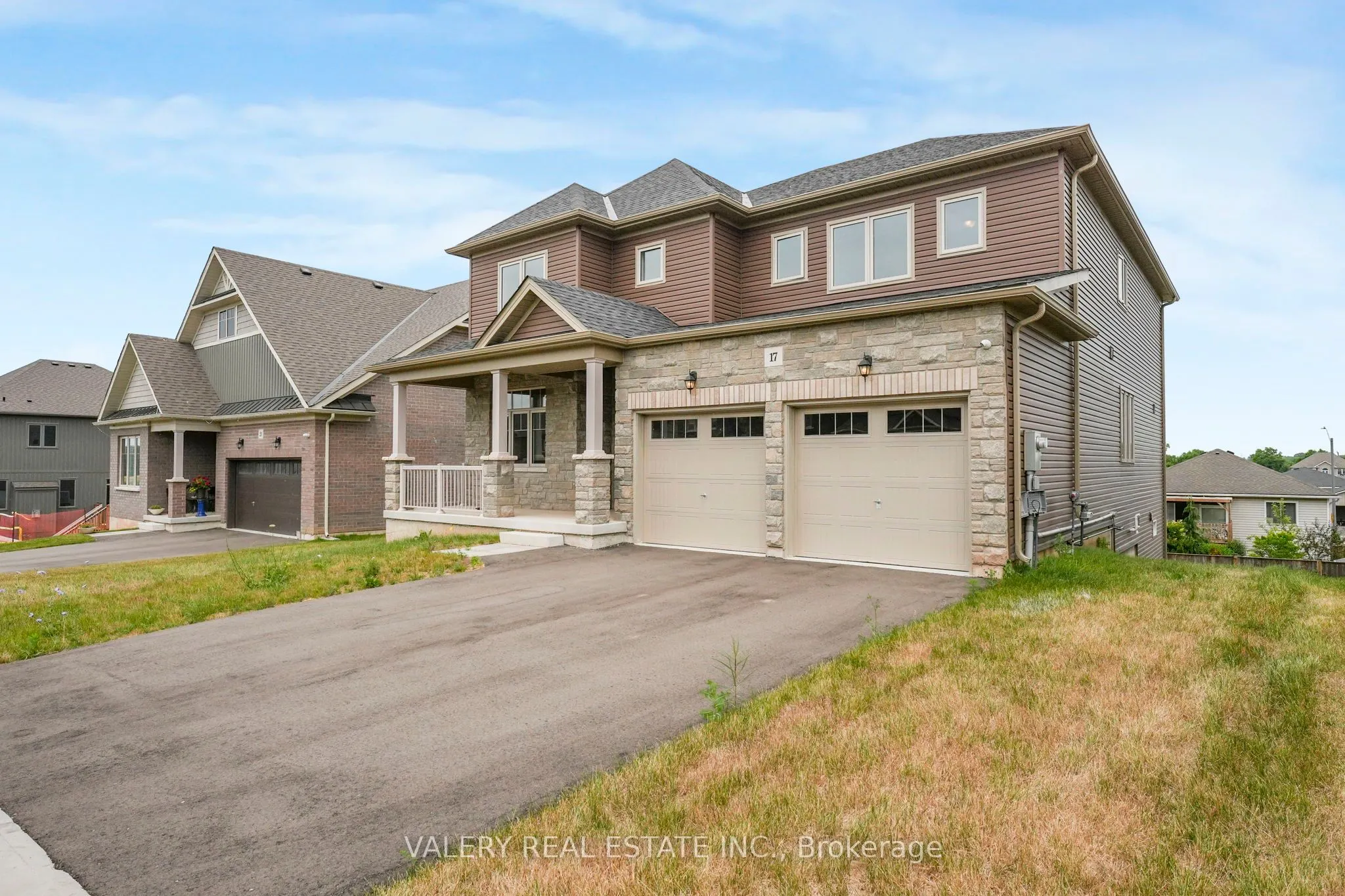17 Oriole Crescent