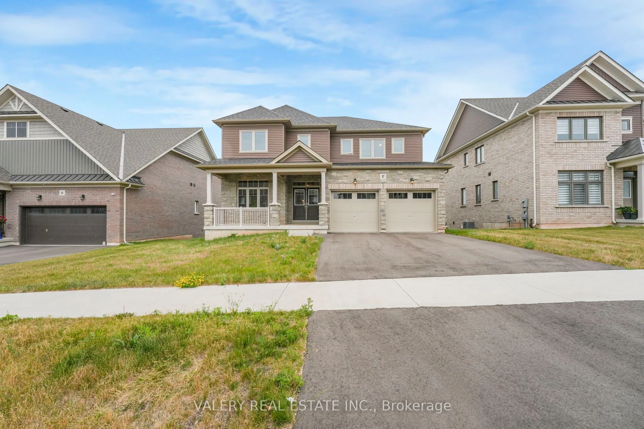 17 Oriole Crescent