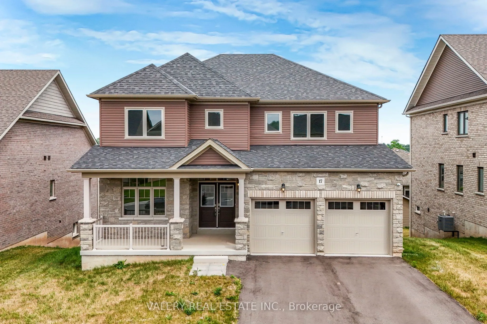 17 Oriole Crescent
