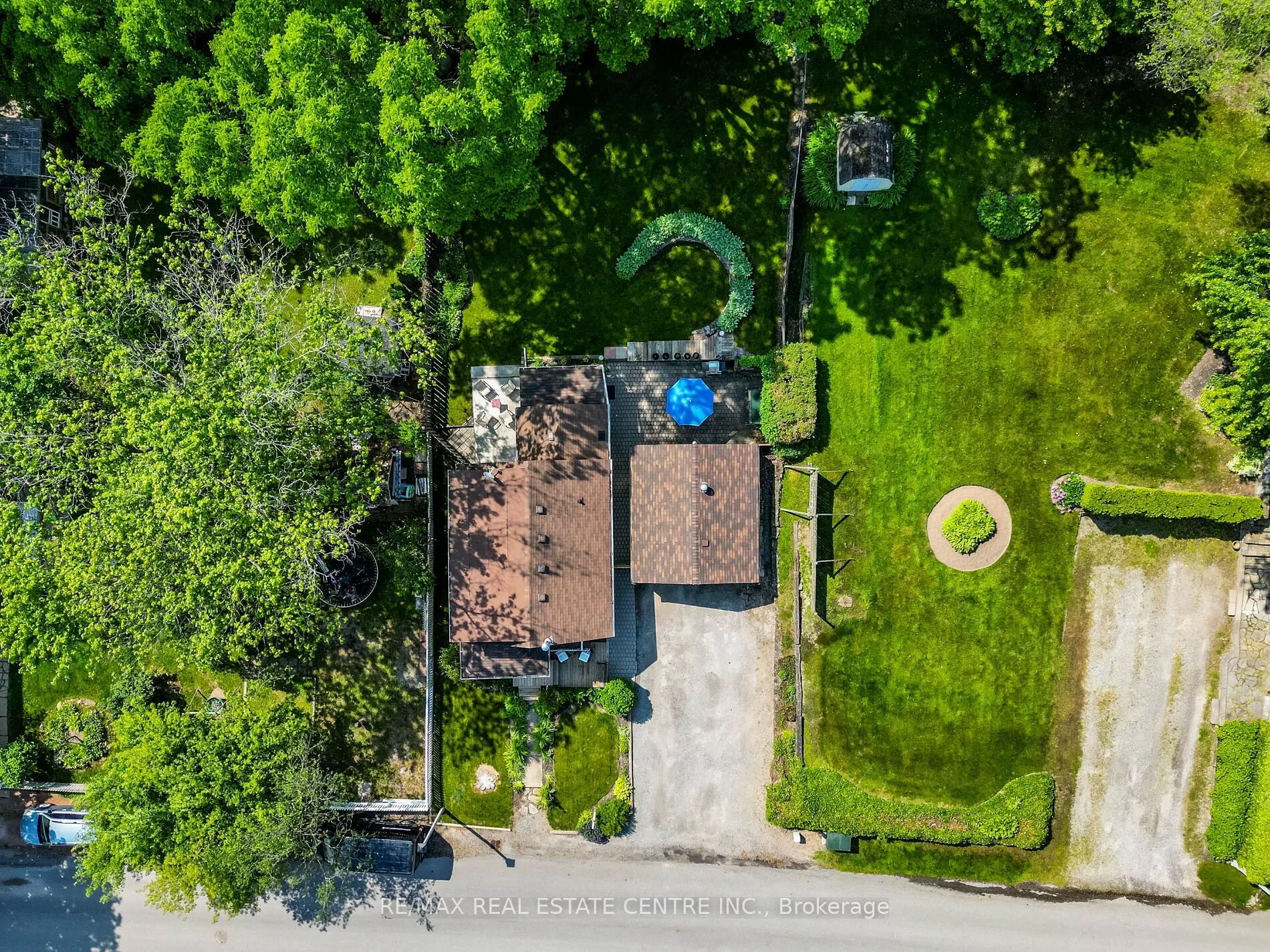 25 Highlander Street