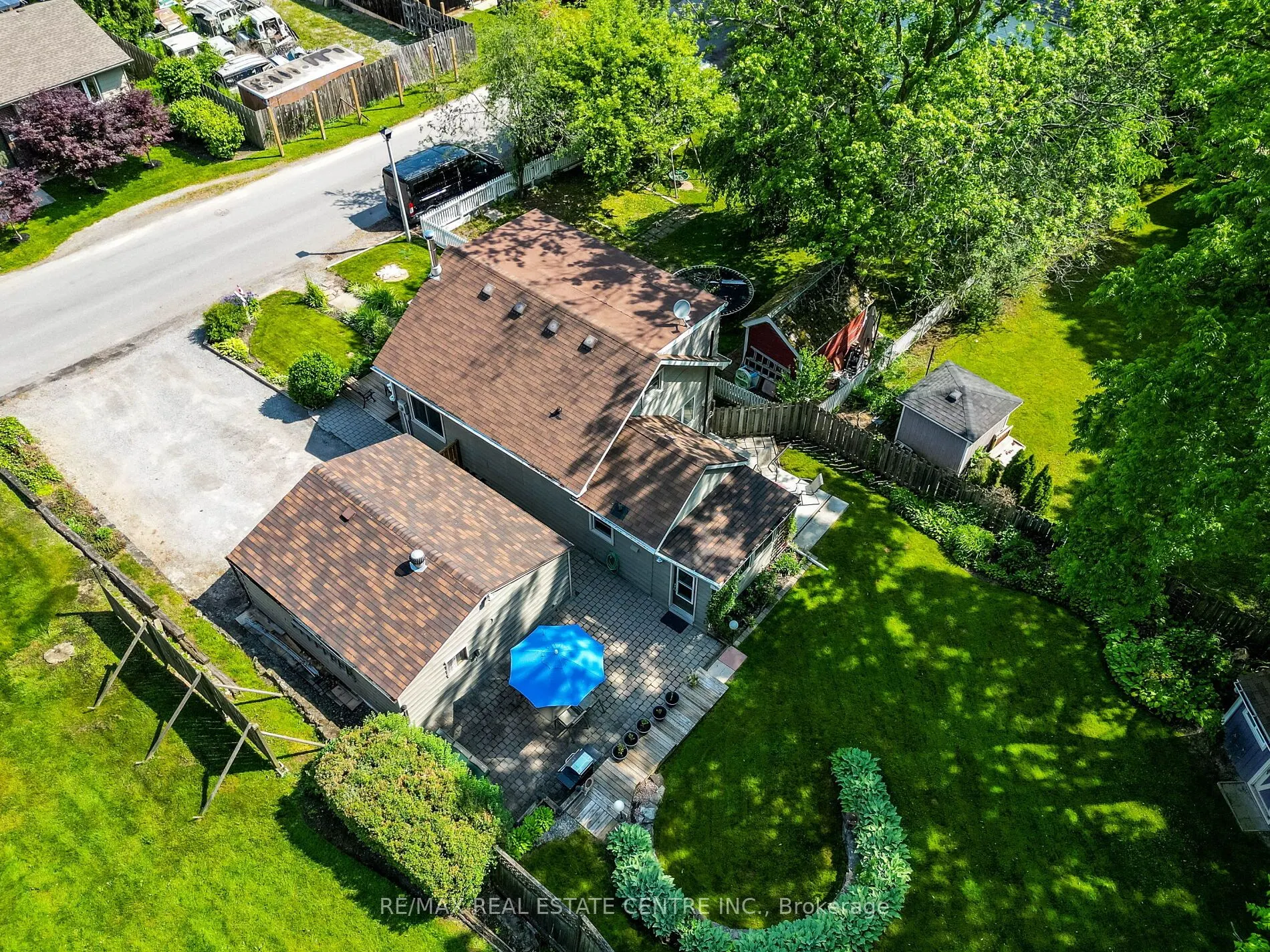 25 Highlander Street