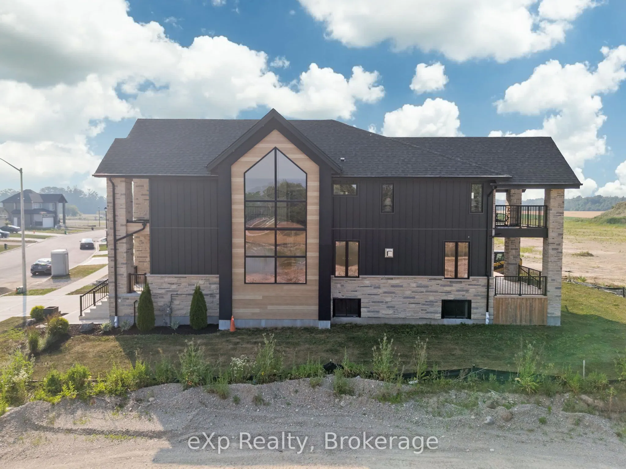70 O.J Gaffney Drive
