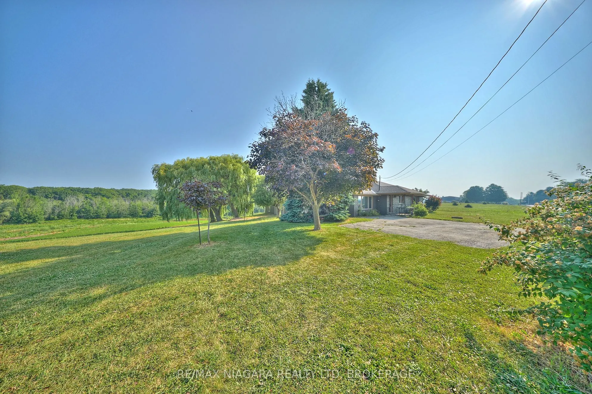 298 RIDGE Road W