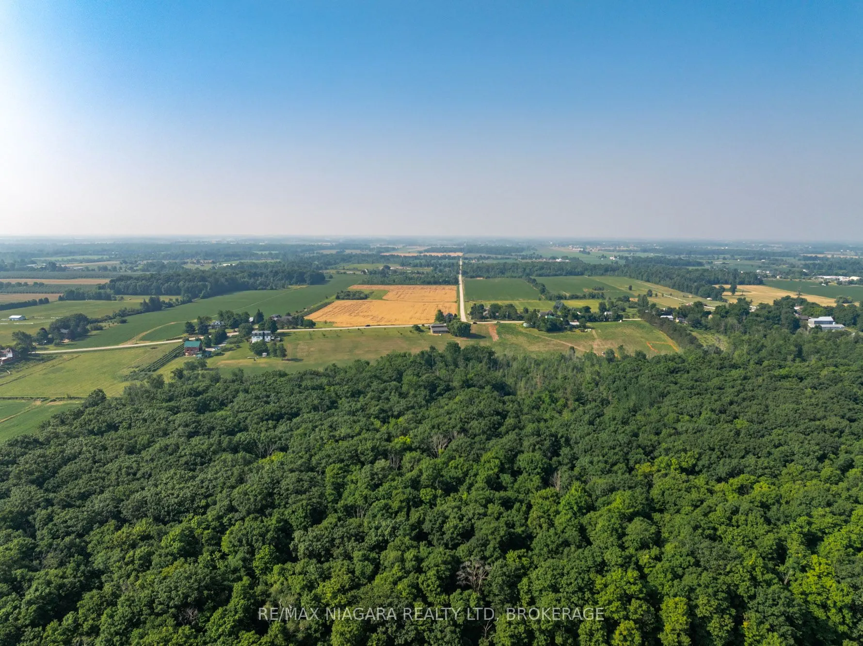 298 RIDGE Road W