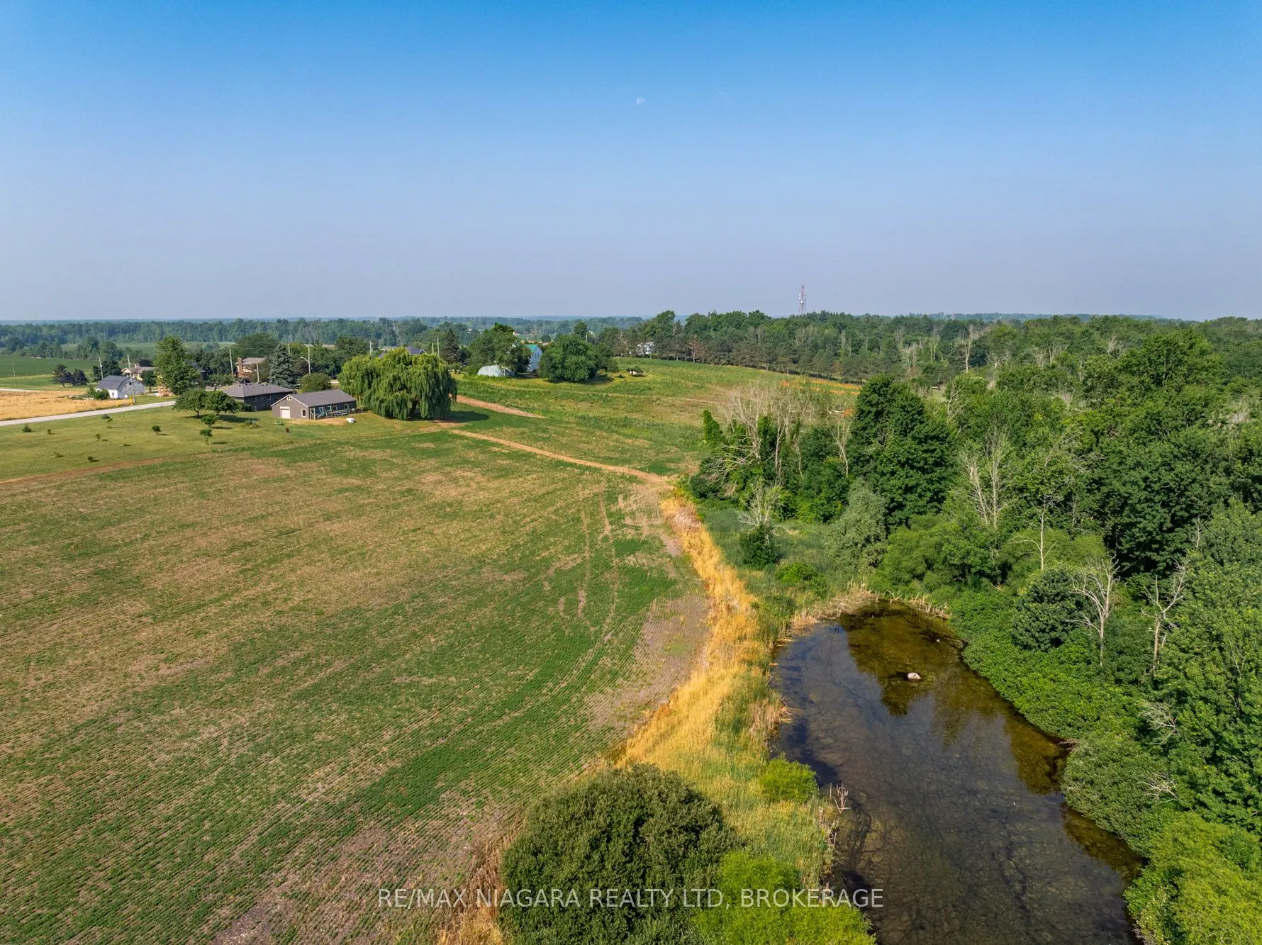 298 RIDGE Road W