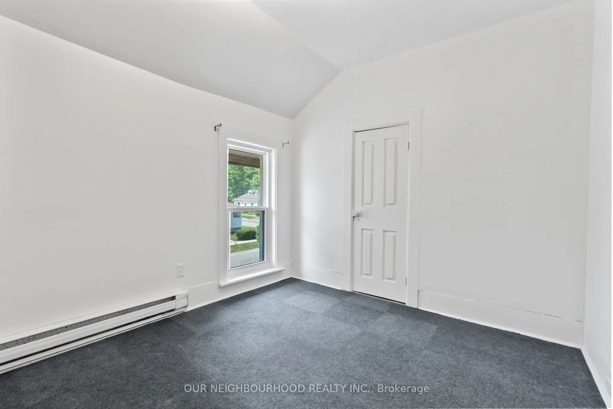 31 Canrobert Street N