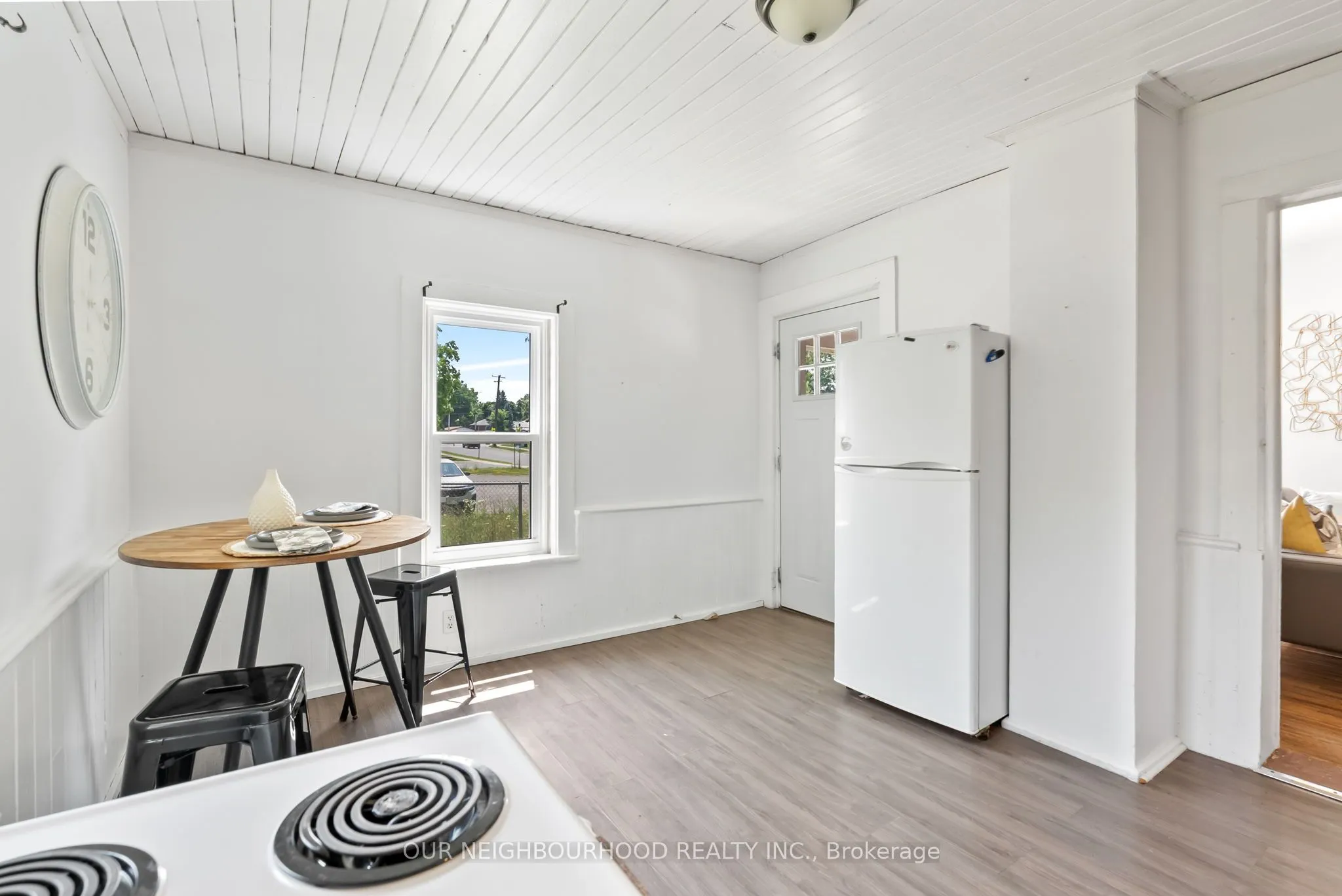 31 Canrobert Street N
