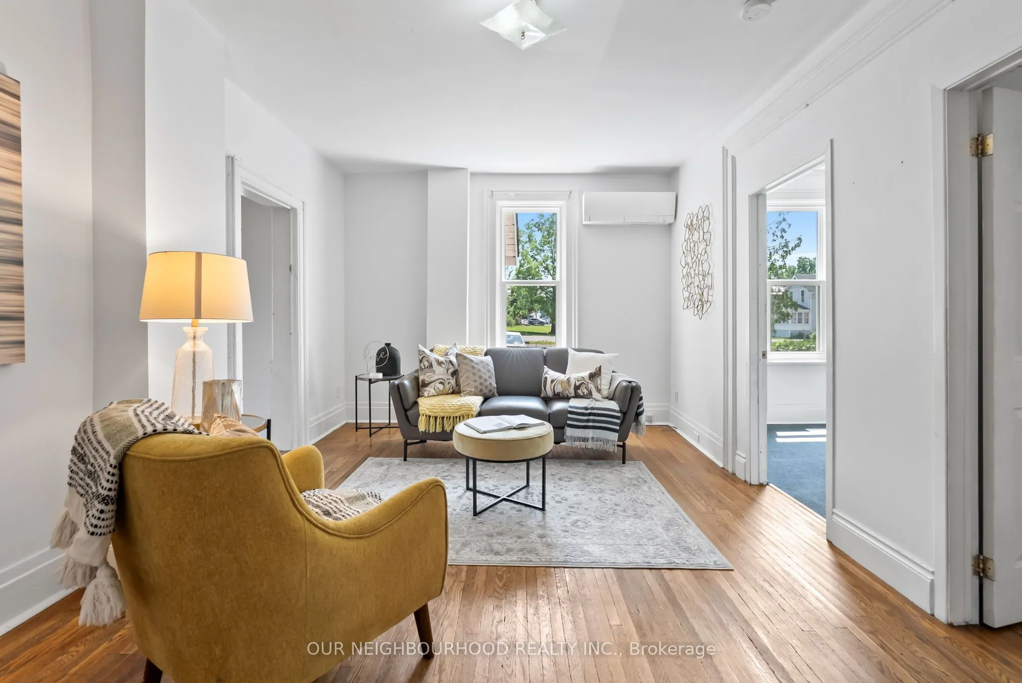 31 Canrobert Street N