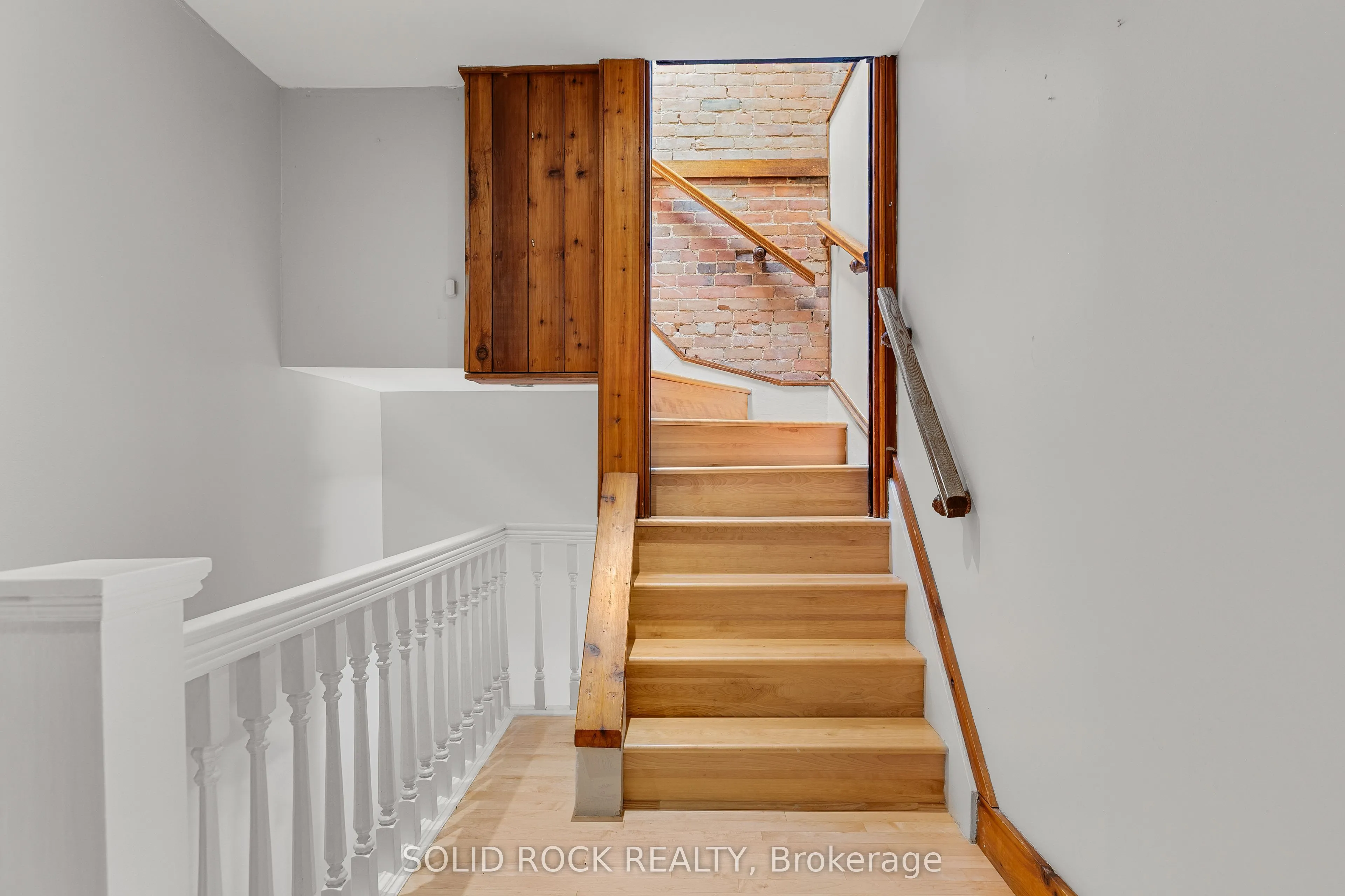 541 Besserer Street