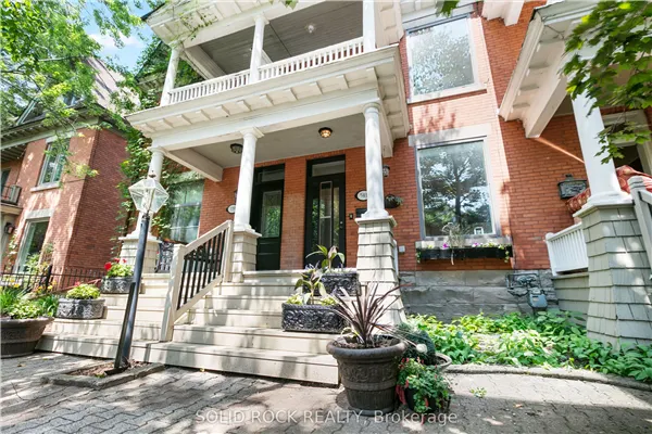 541 Besserer Street