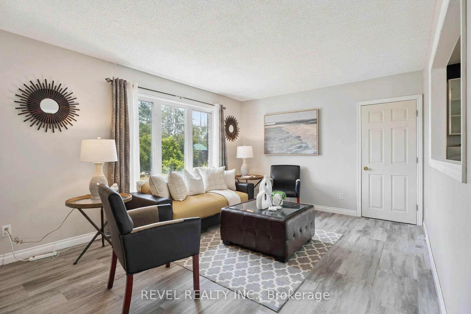 40 Greenwood Crescent