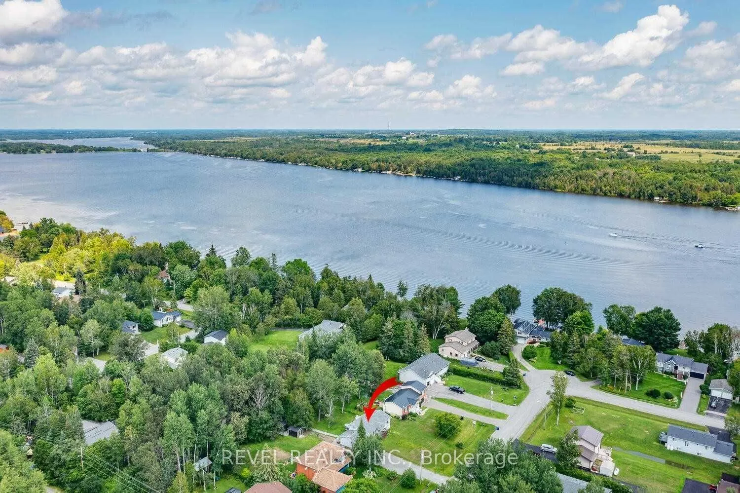40 Greenwood Crescent