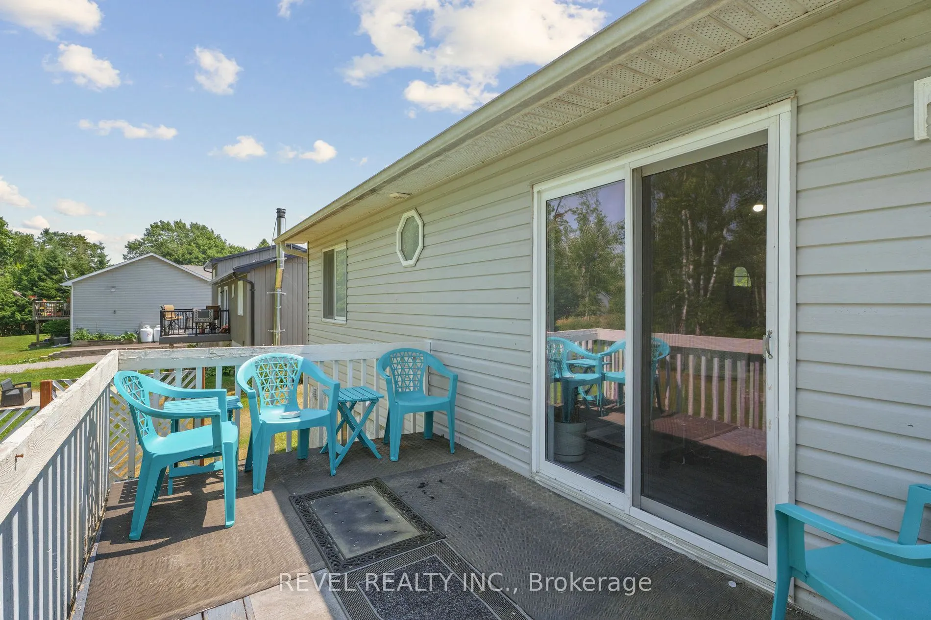40 Greenwood Crescent