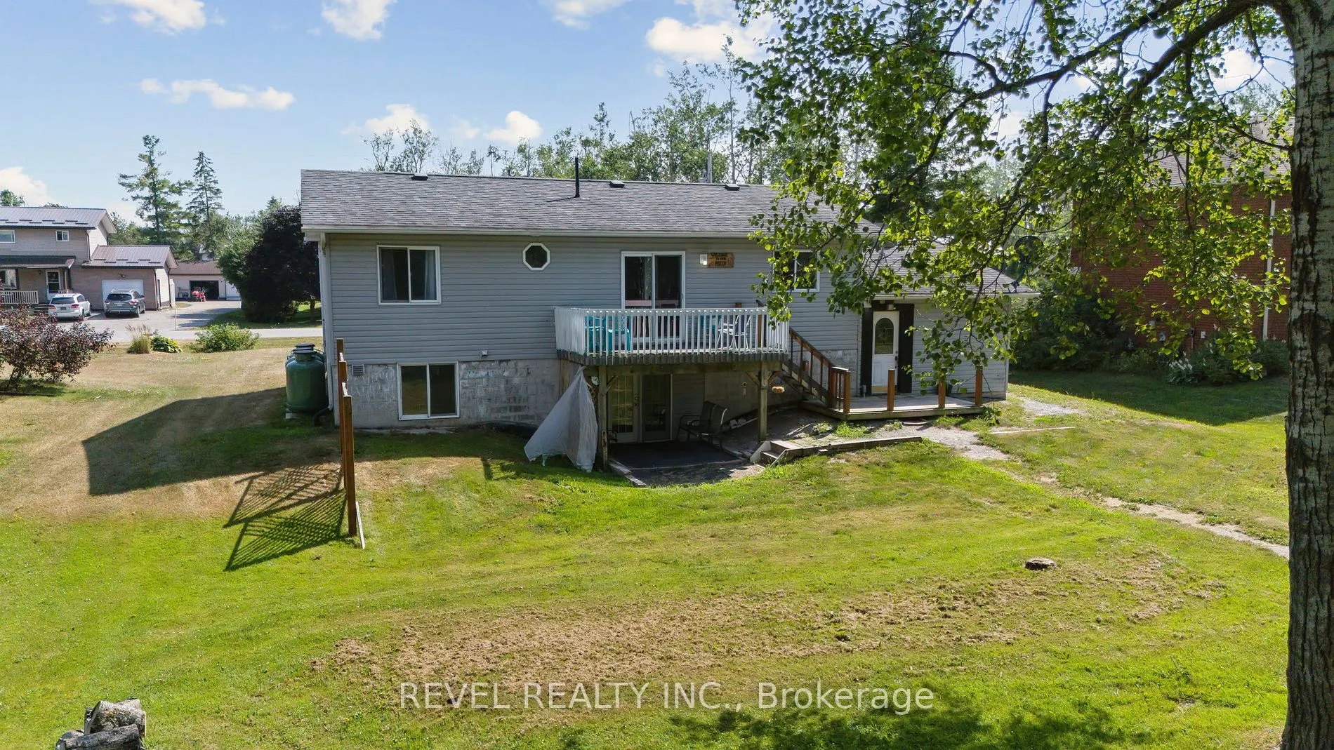 40 Greenwood Crescent