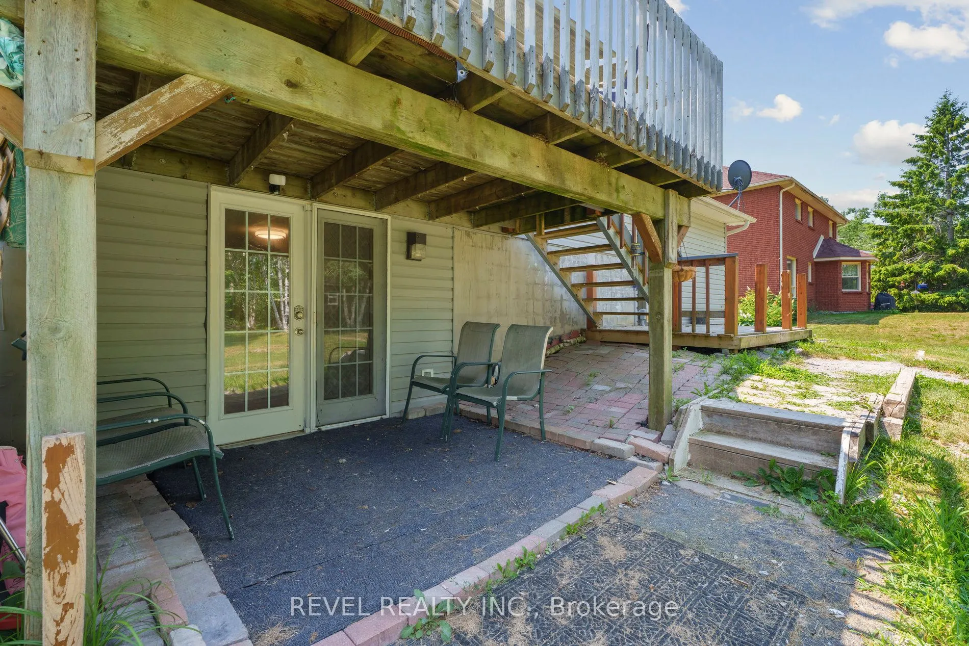 40 Greenwood Crescent