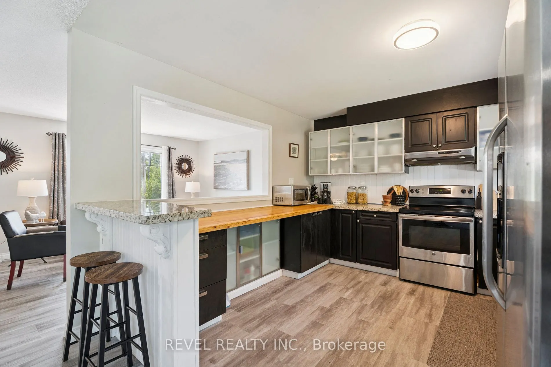 40 Greenwood Crescent