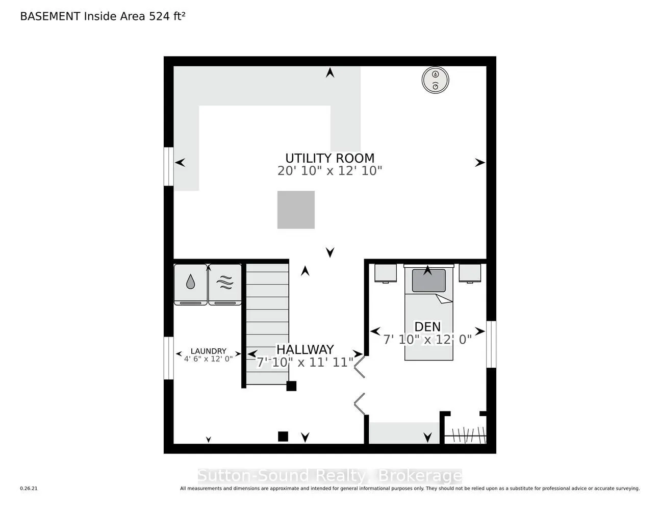 1139 4th Avenue W