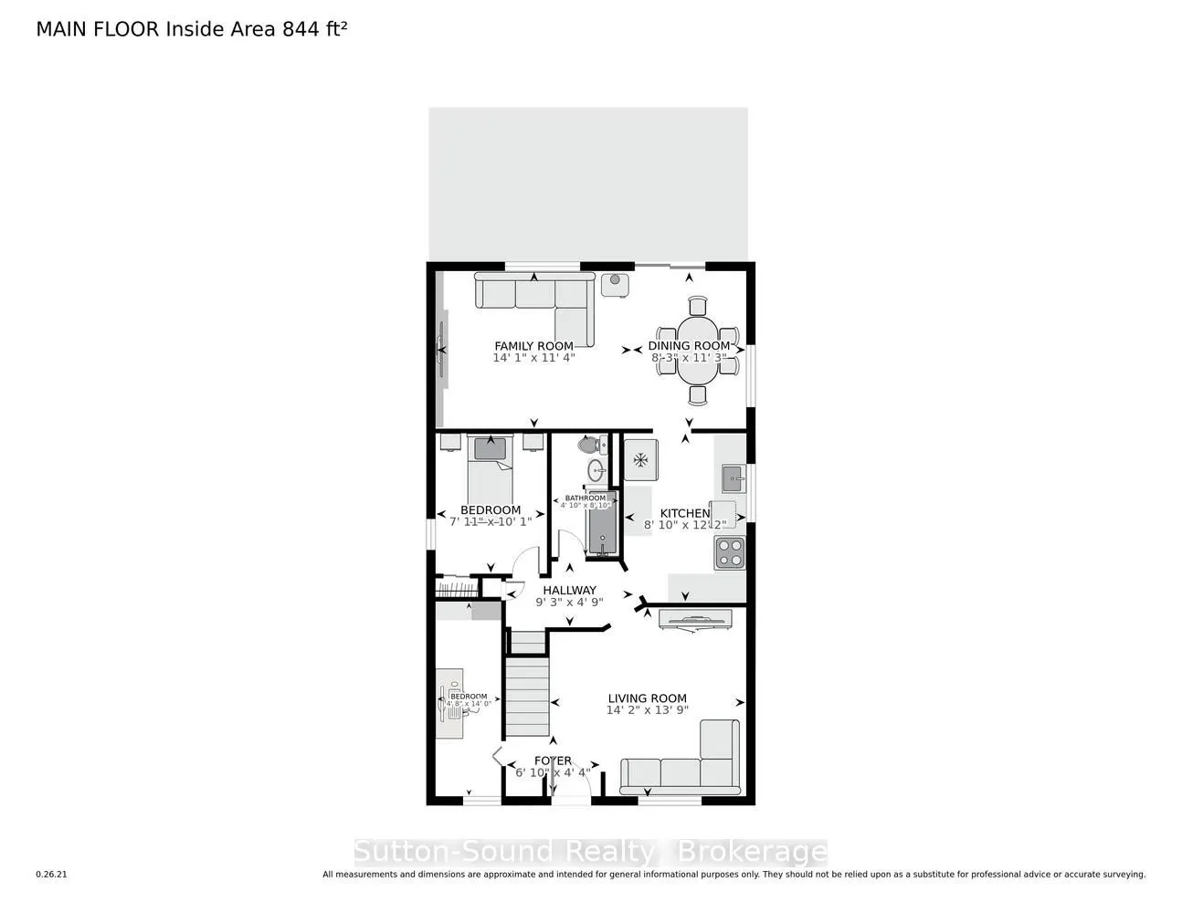 1139 4th Avenue W