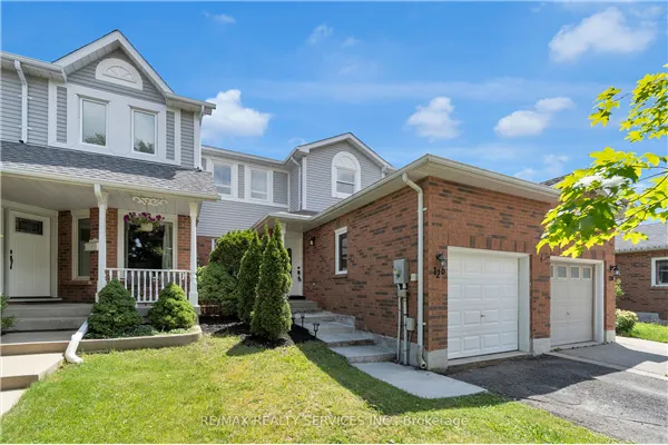 126 Fairgreen Close