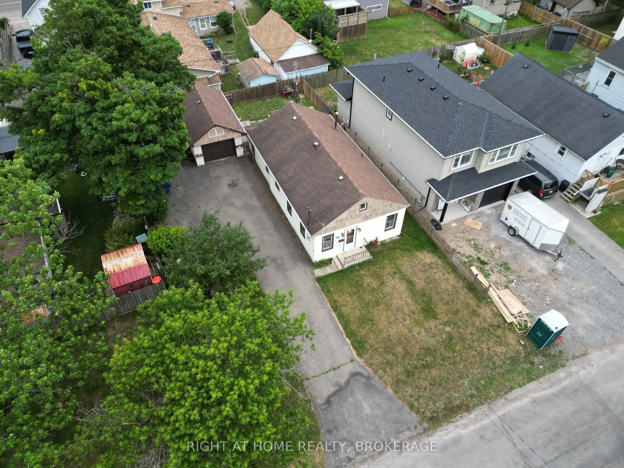 80 Knoll Street