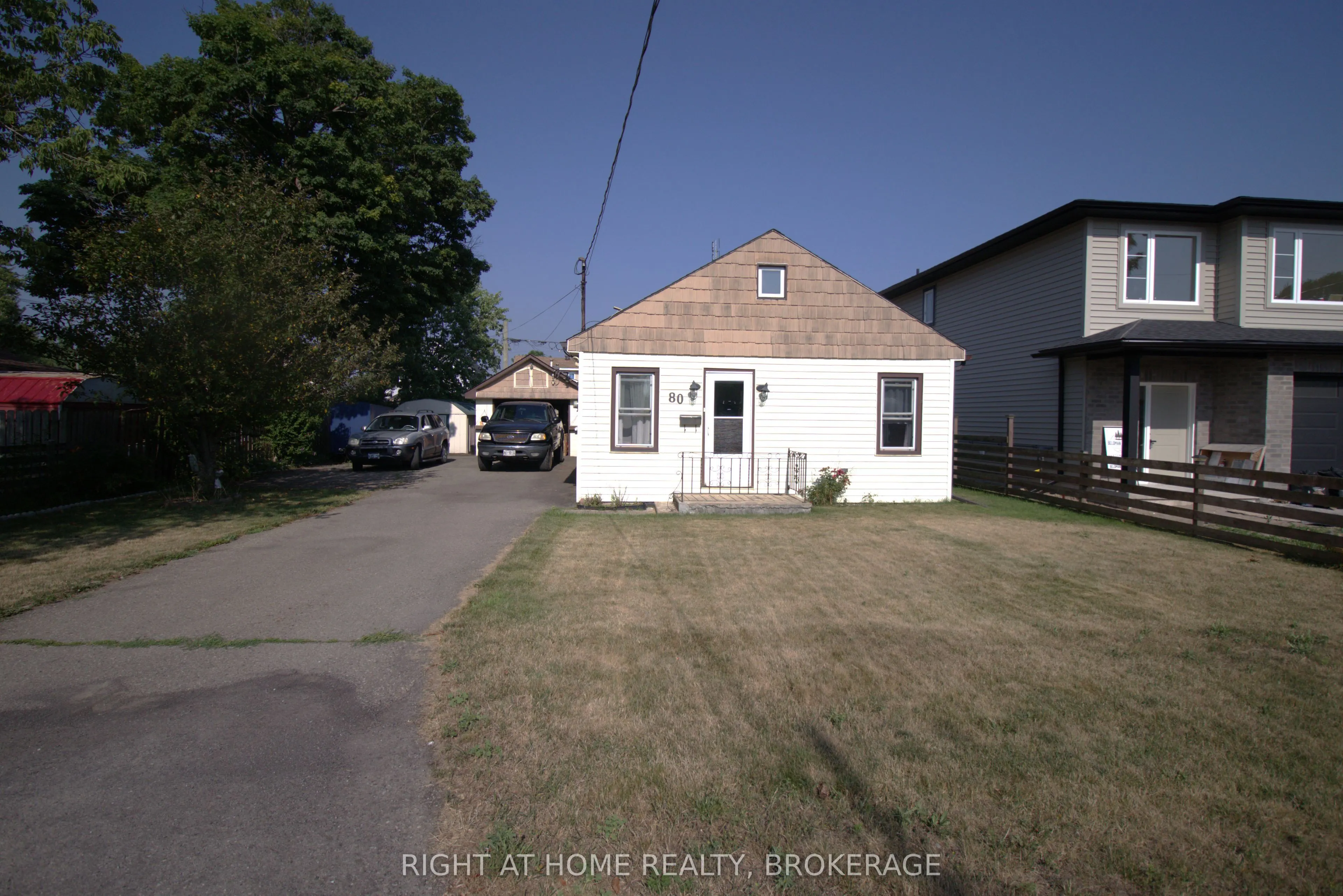 80 Knoll Street