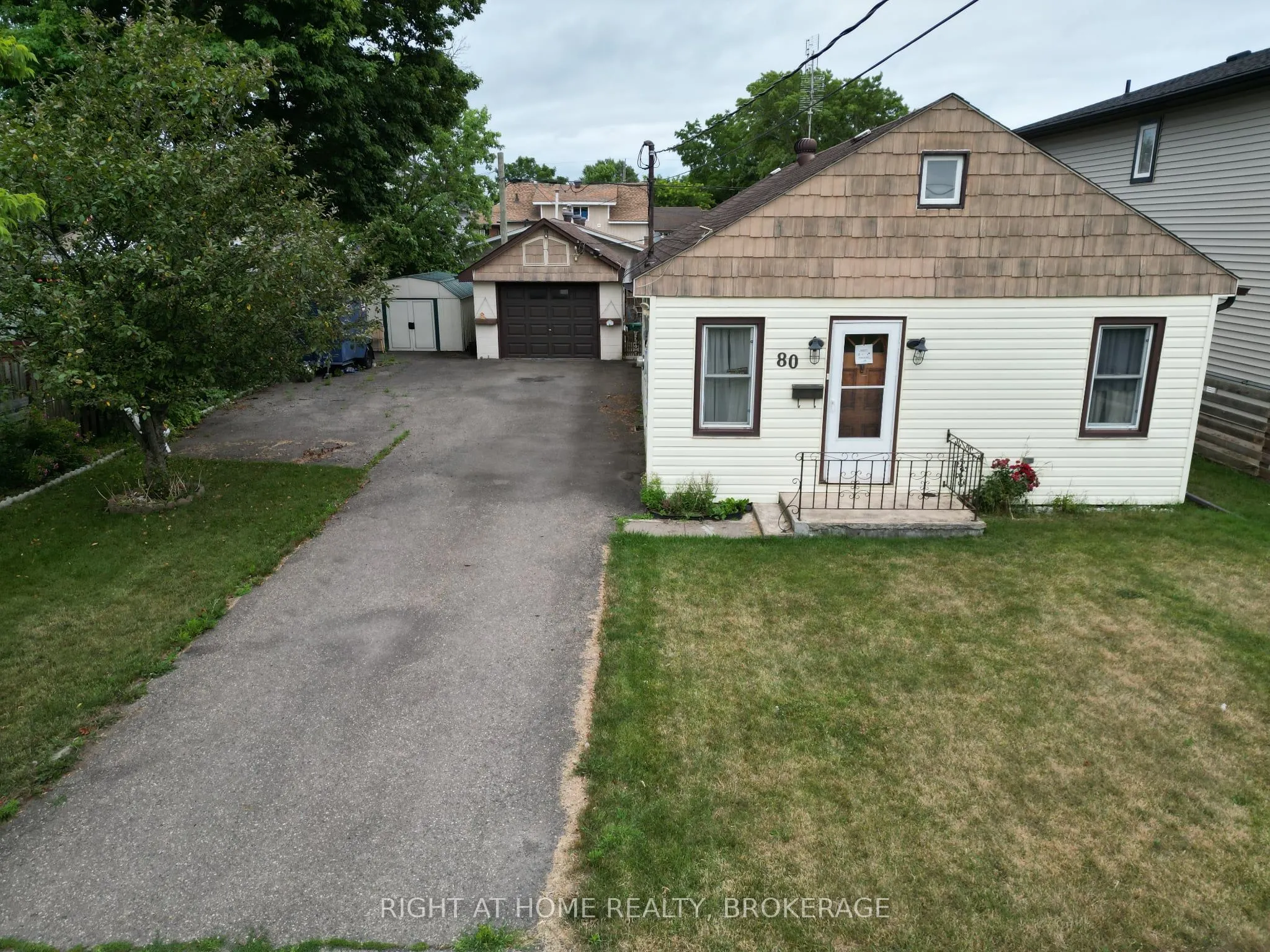 80 Knoll Street