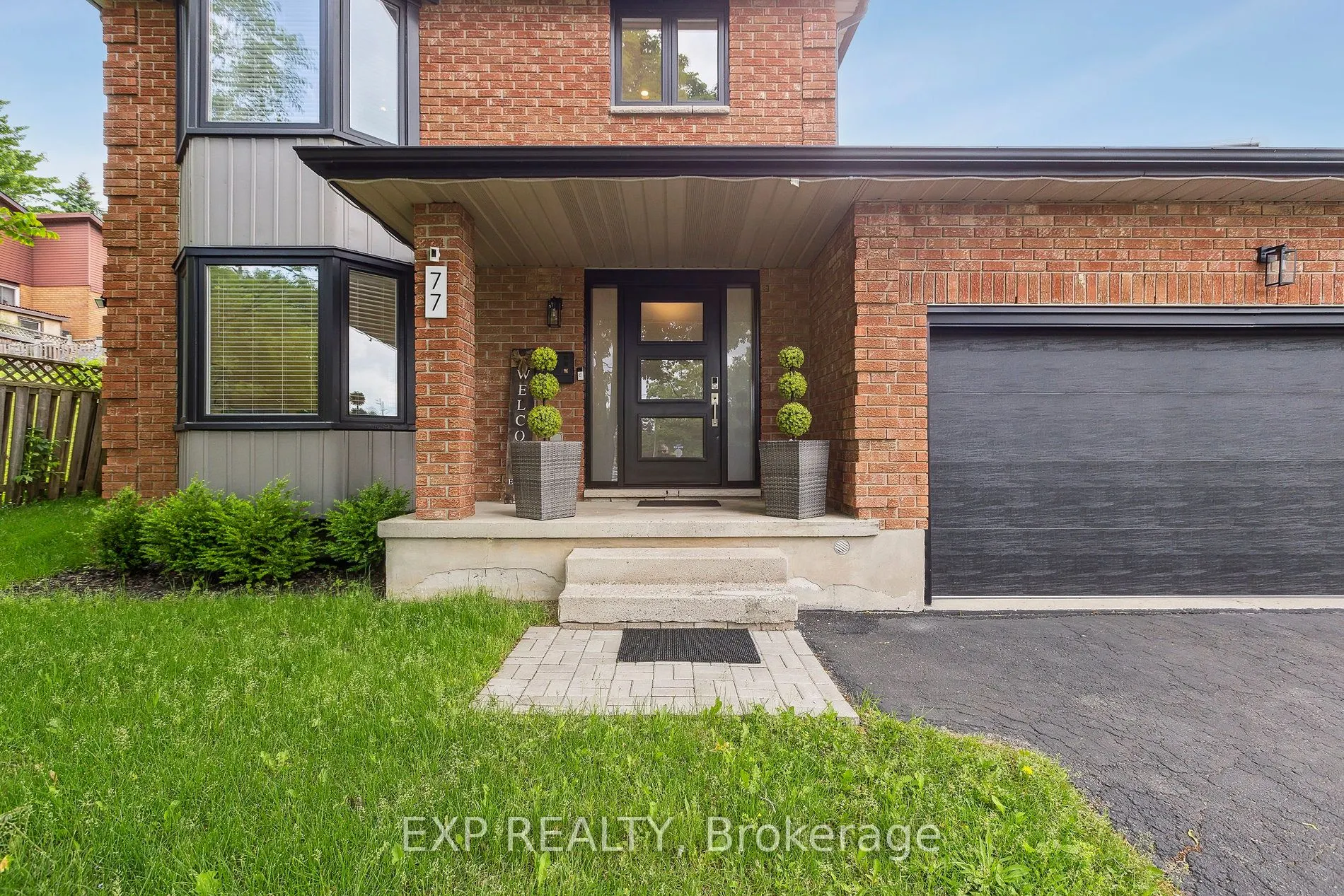 77 Imperial Road N