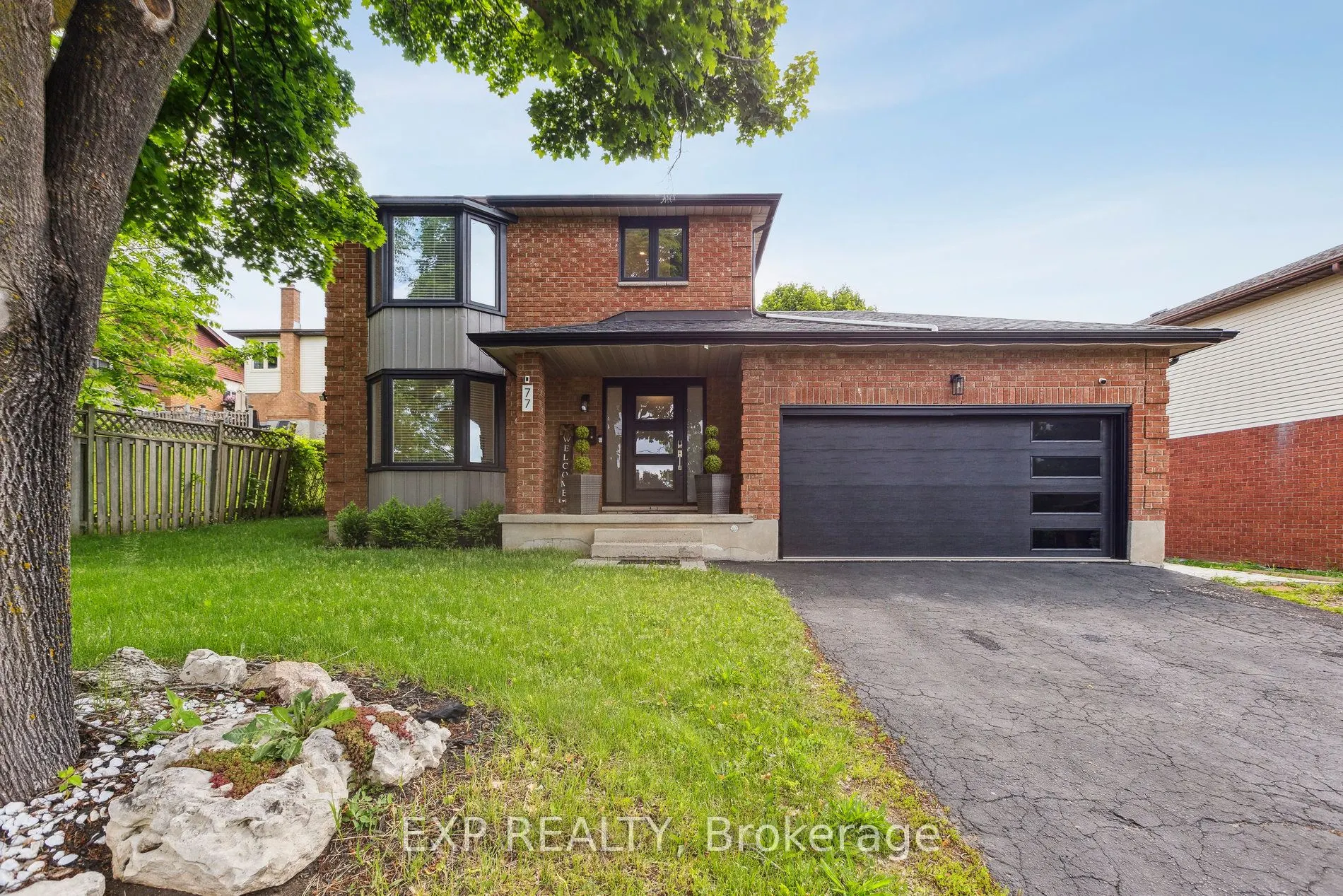 77 Imperial Road N