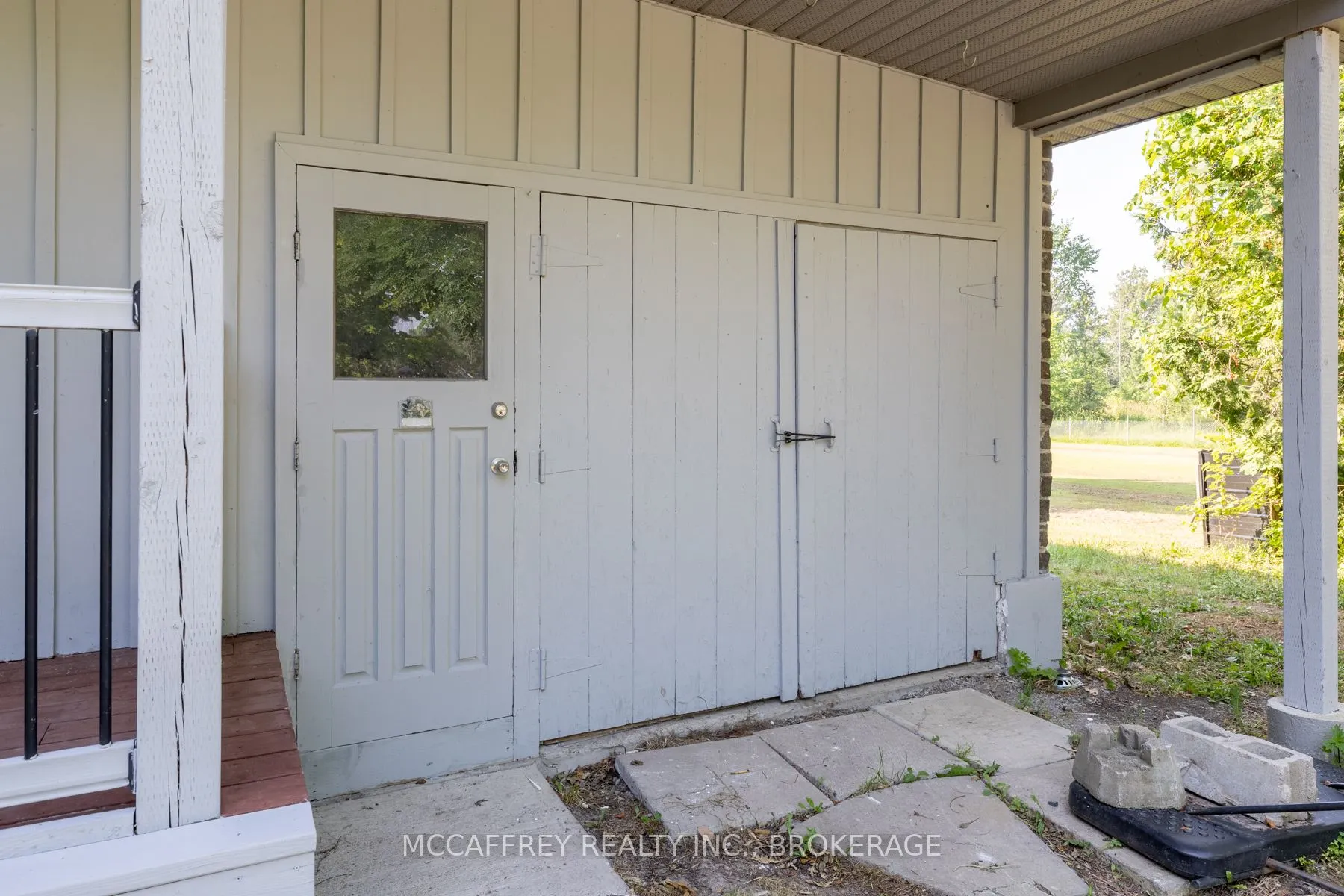 3187 Switzerville Road