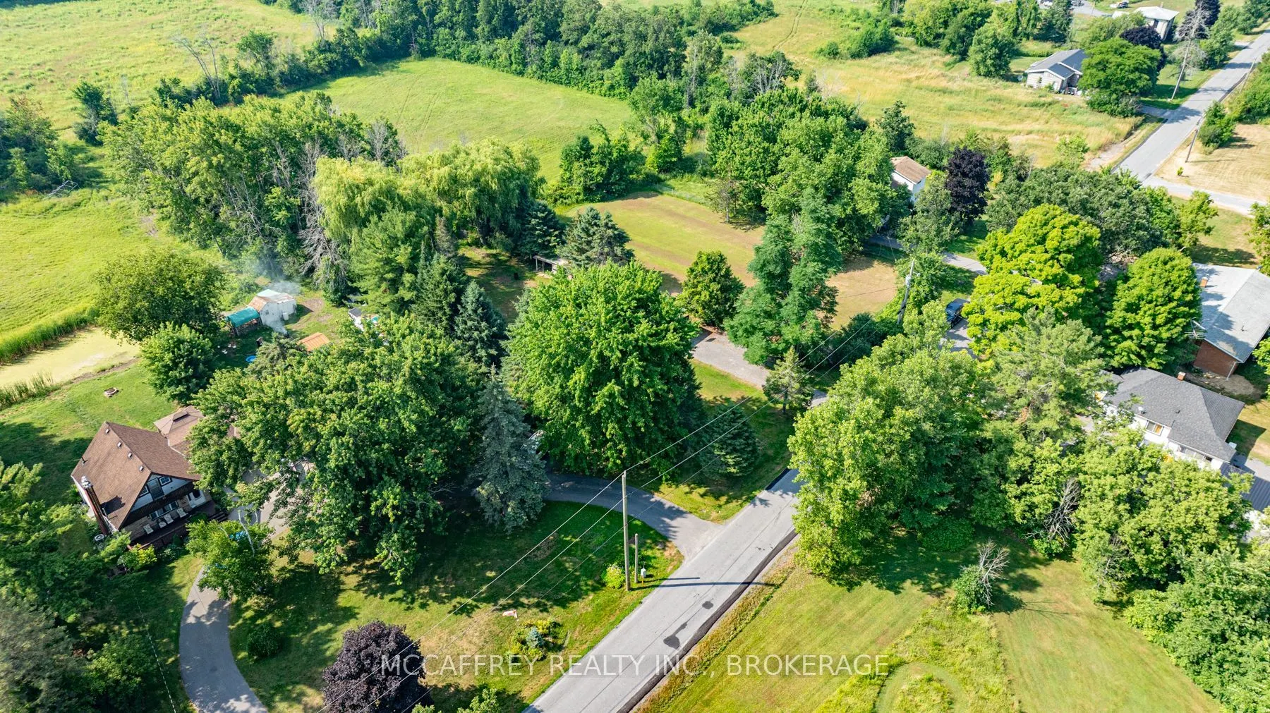 3187 Switzerville Road