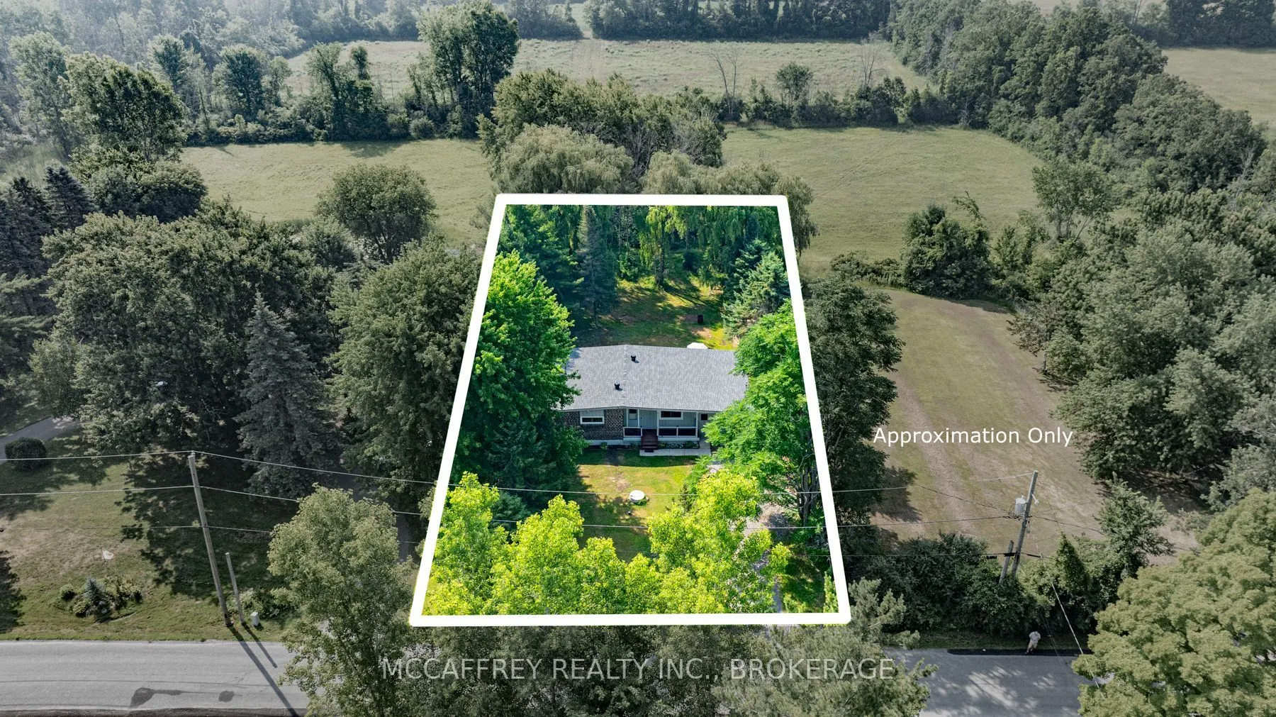 3187 Switzerville Road