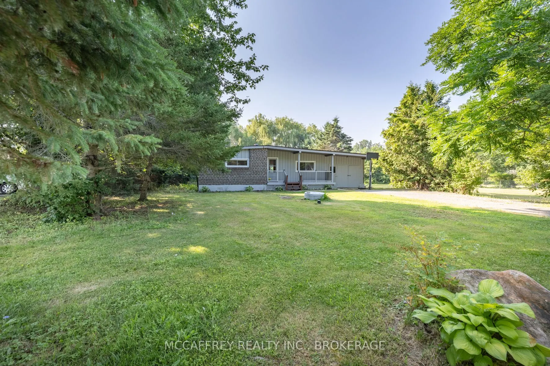 3187 Switzerville Road