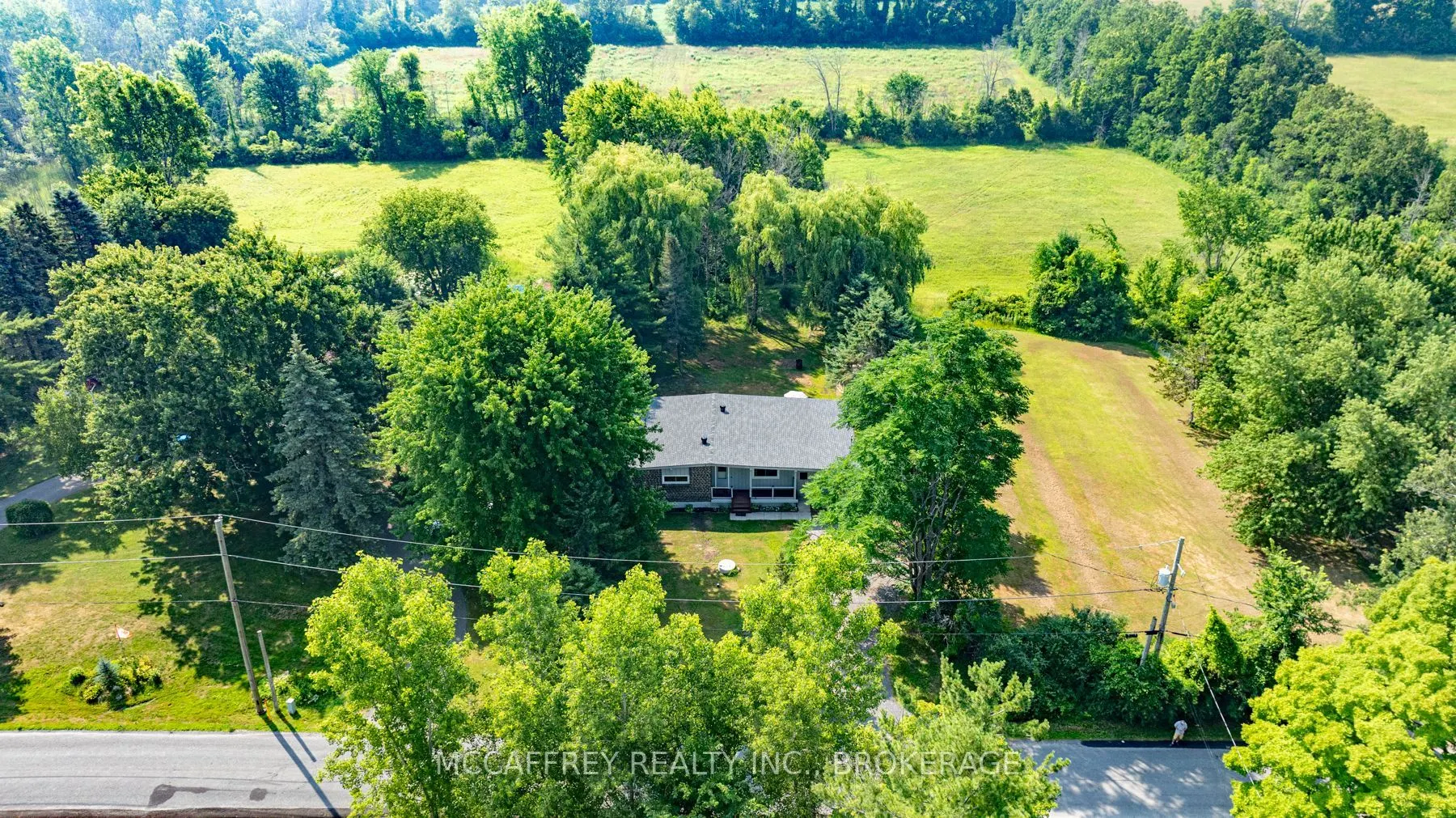 3187 Switzerville Road