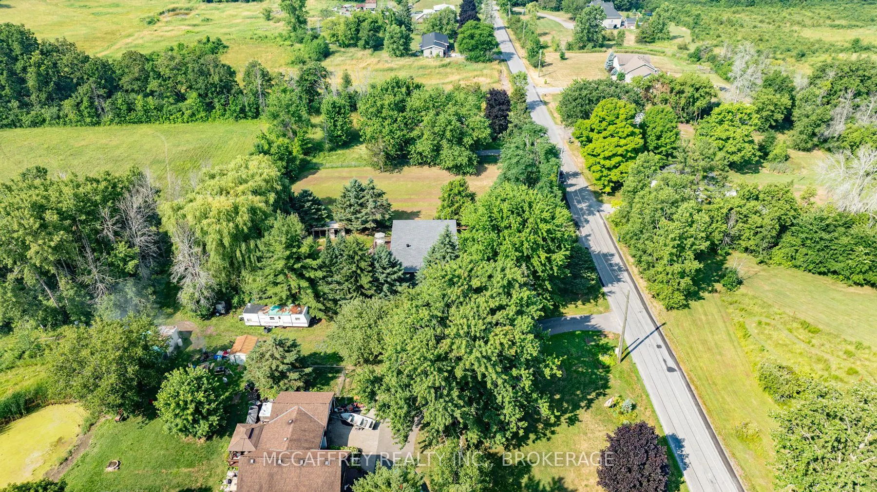3187 Switzerville Road