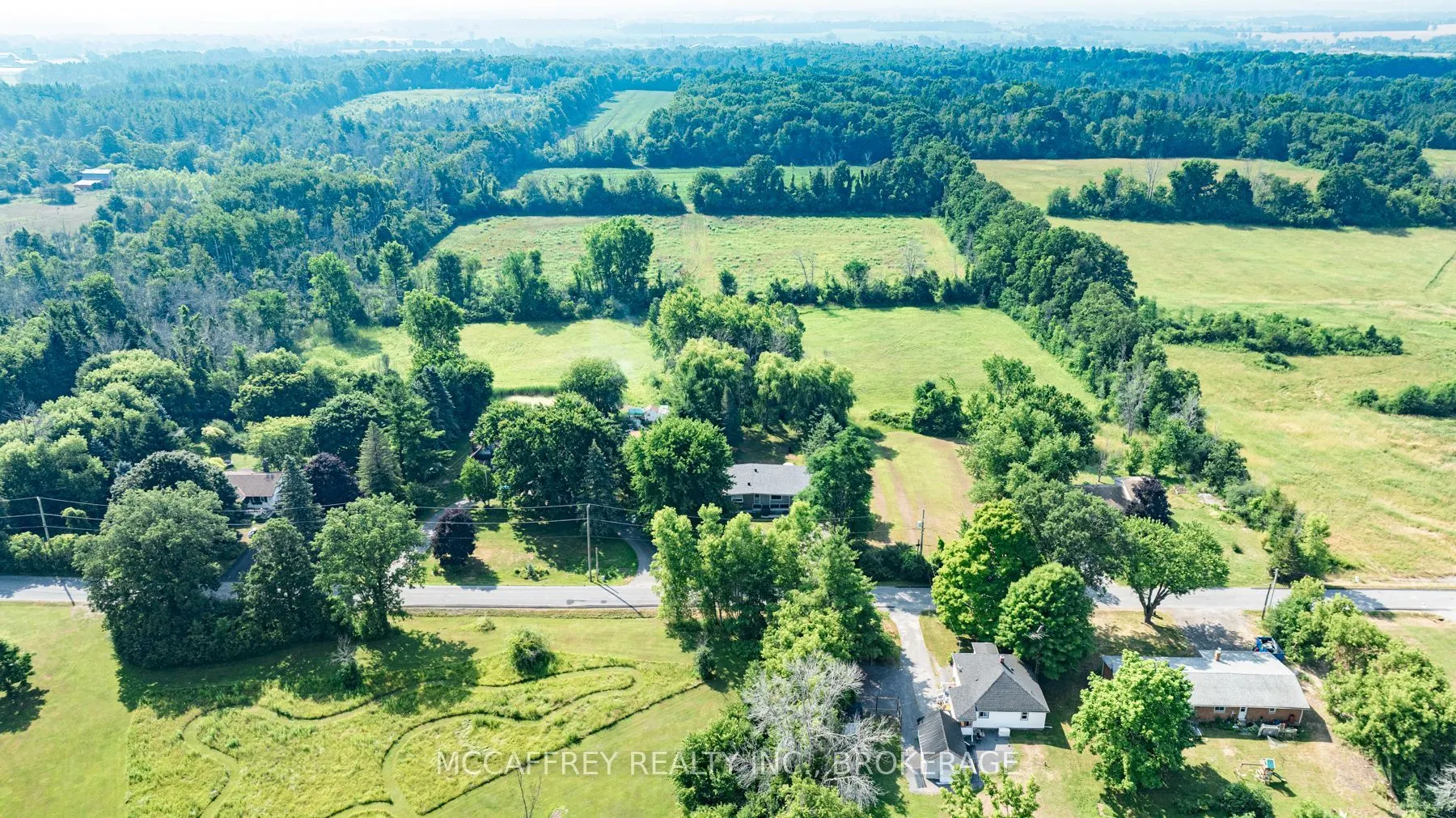3187 Switzerville Road
