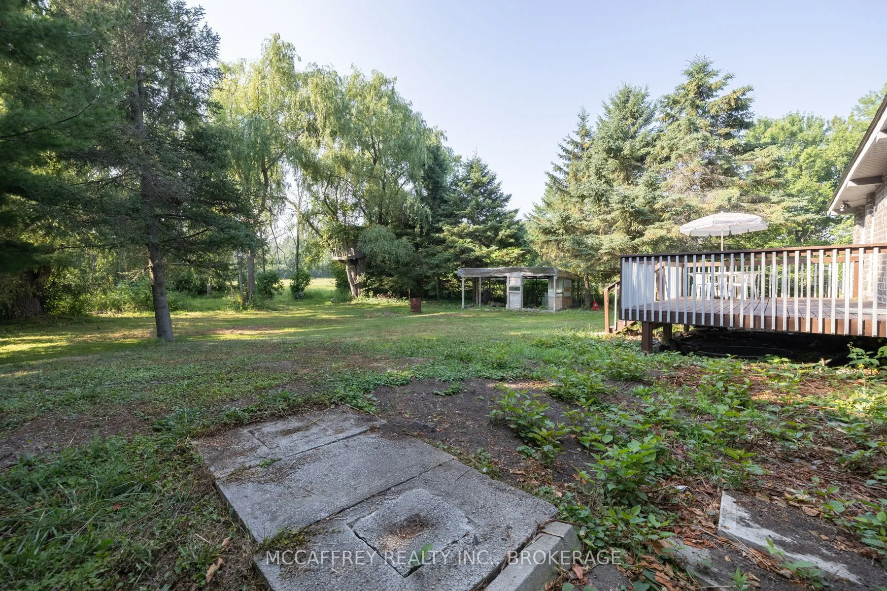 3187 Switzerville Road