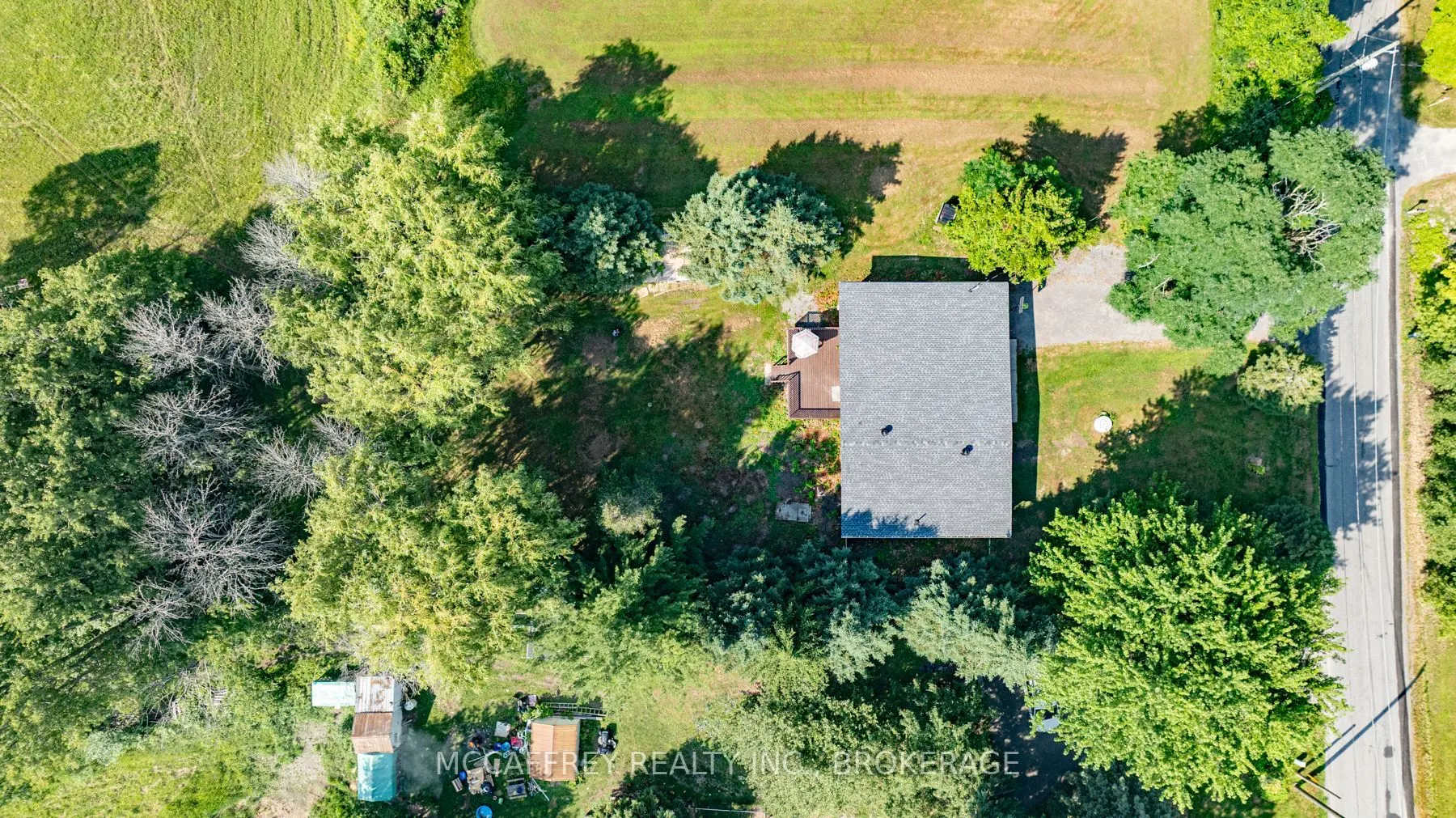 3187 Switzerville Road