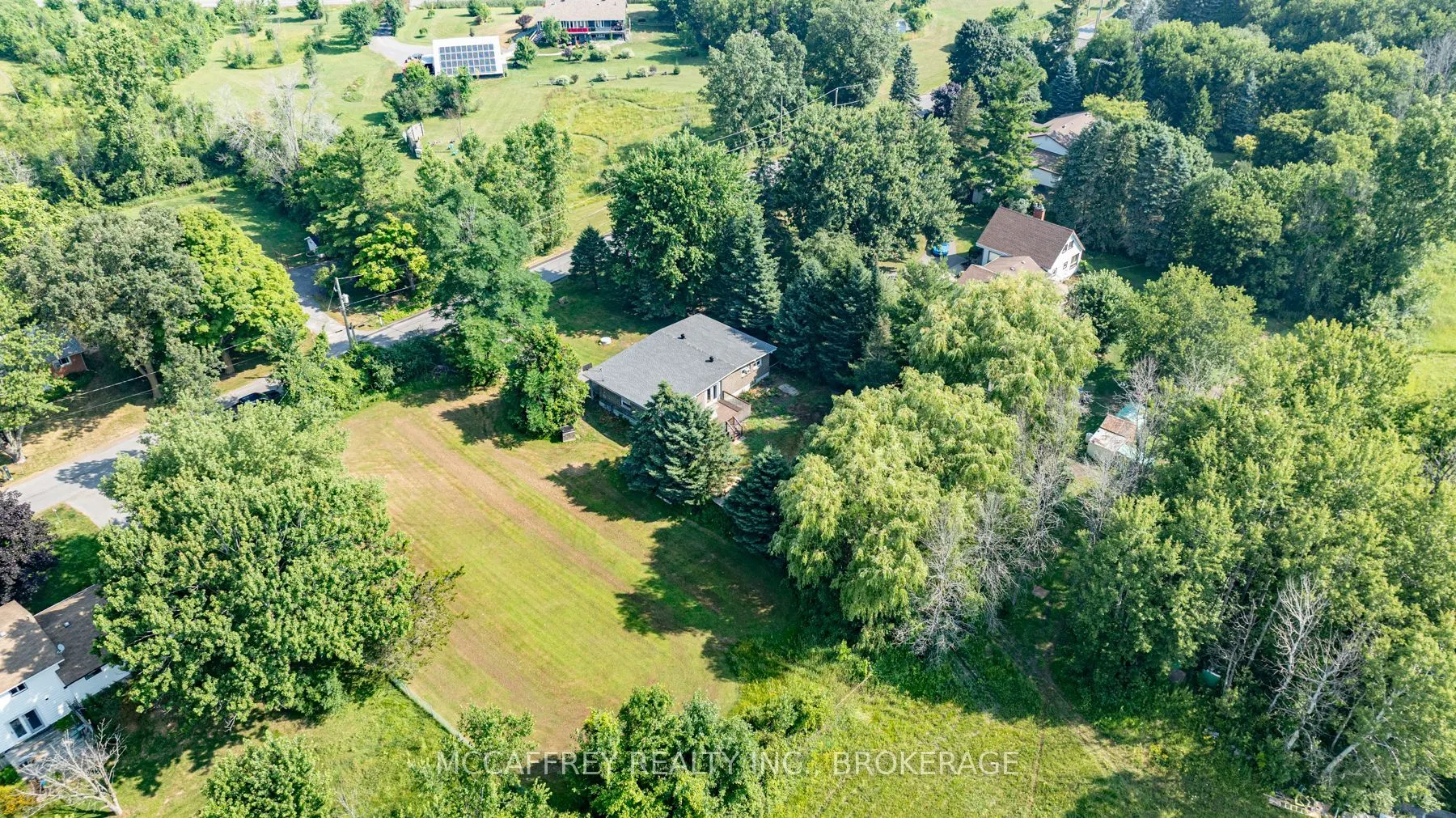 3187 Switzerville Road