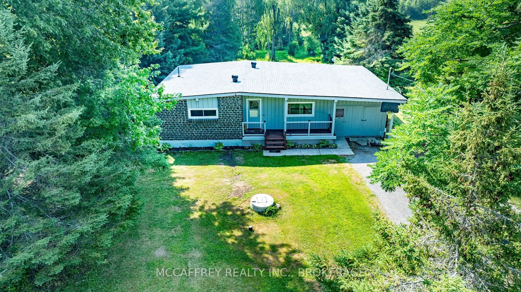 3187 Switzerville Road