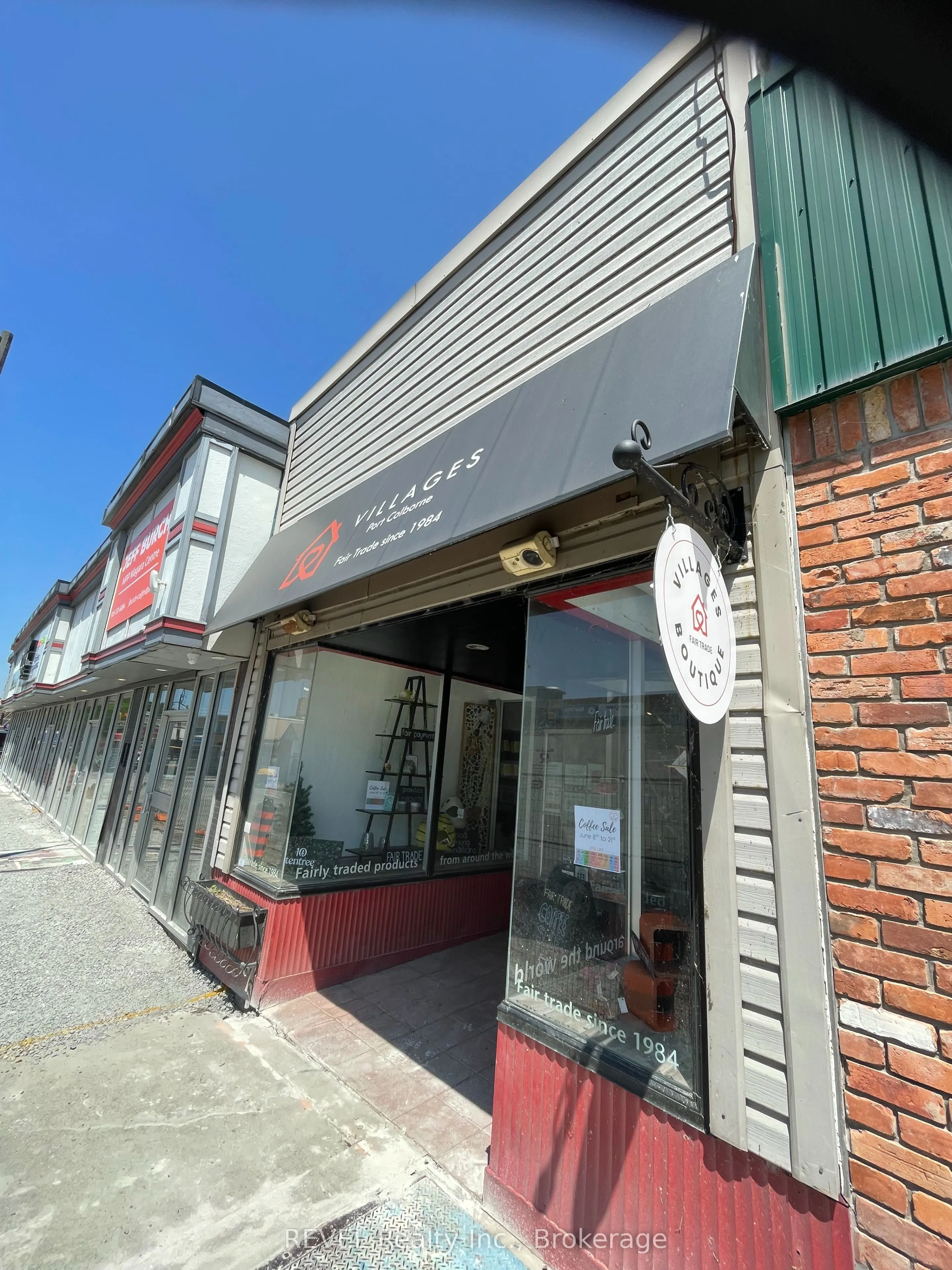 258&260 West Street
