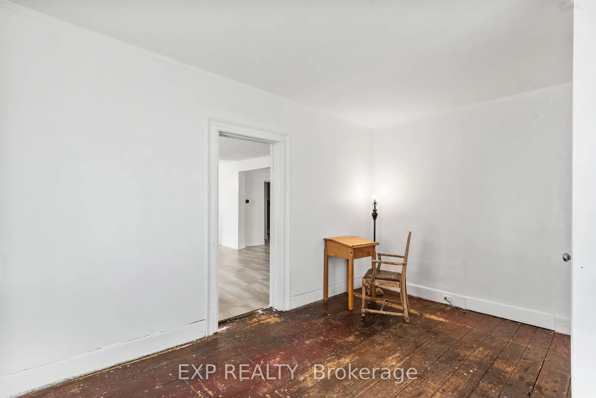 16 Swayne Street