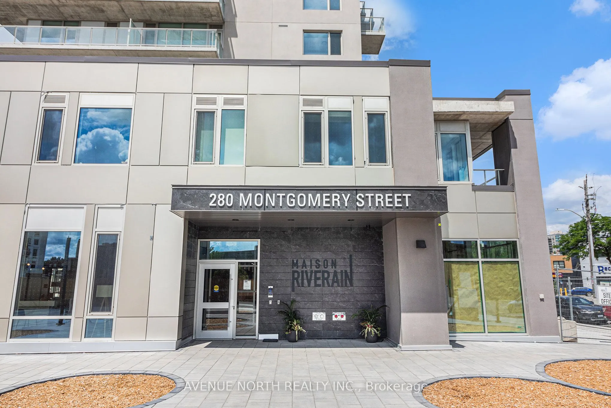 280 Montgomery Street, #1014
