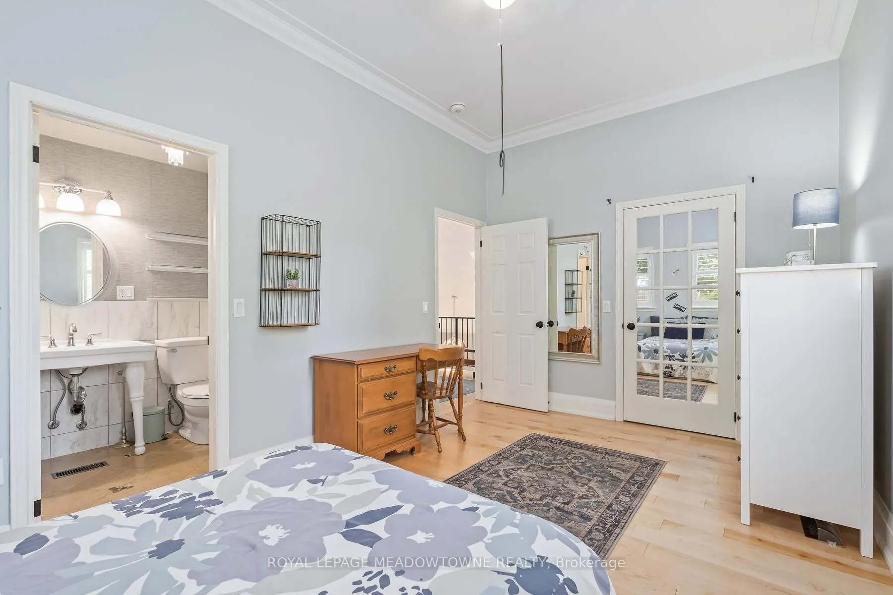1 Erinlea Crescent