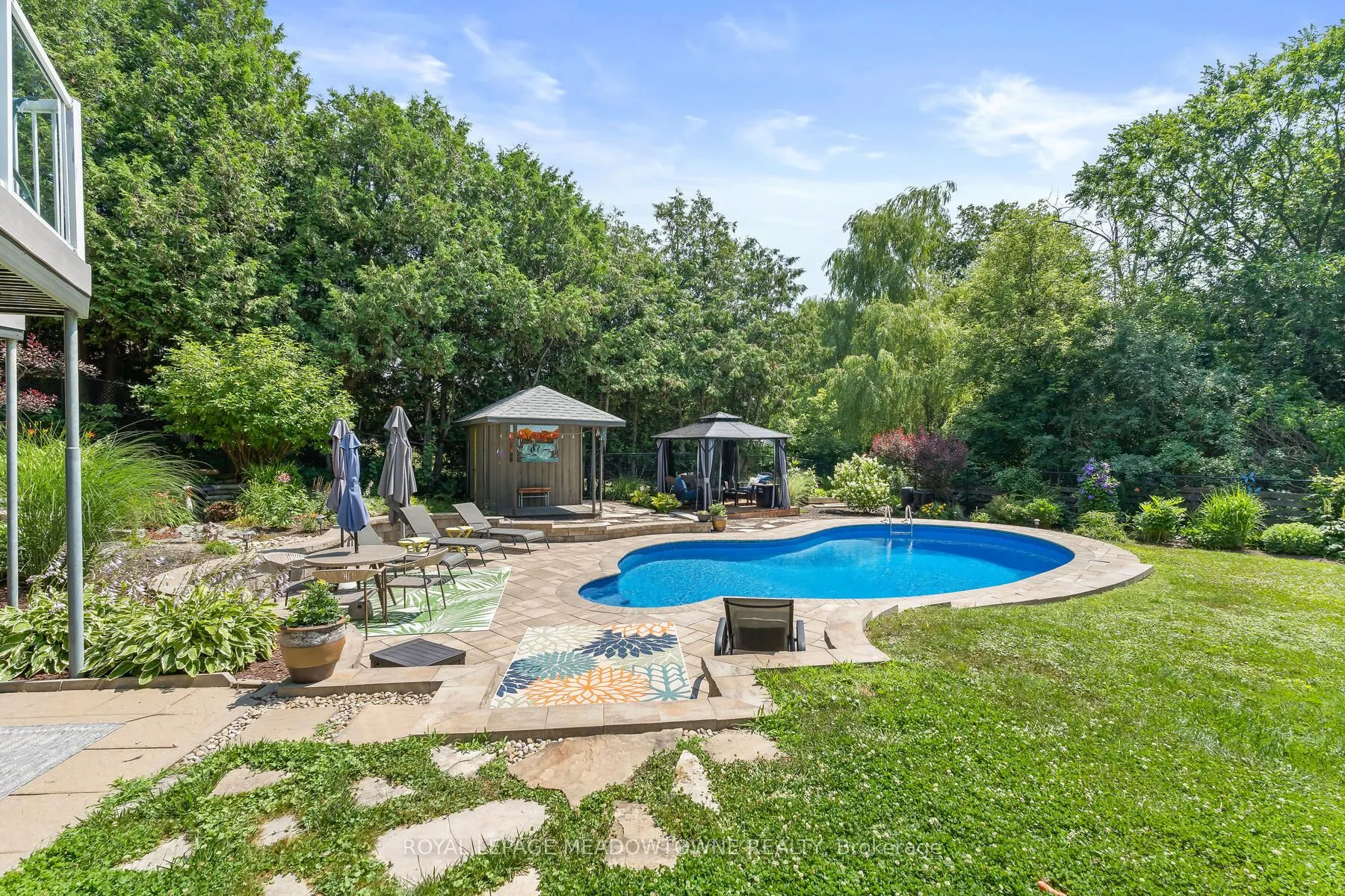 1 Erinlea Crescent