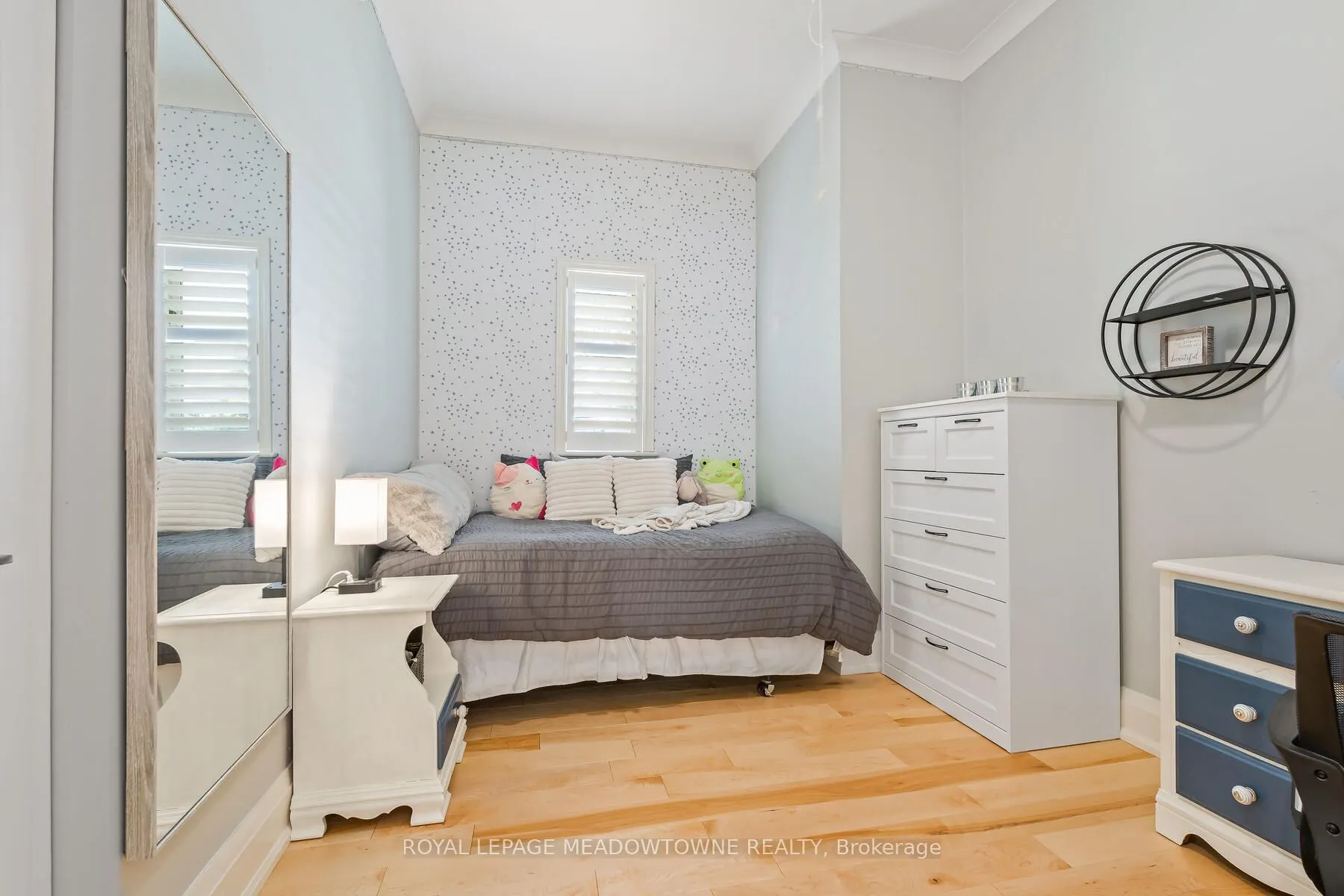 1 Erinlea Crescent