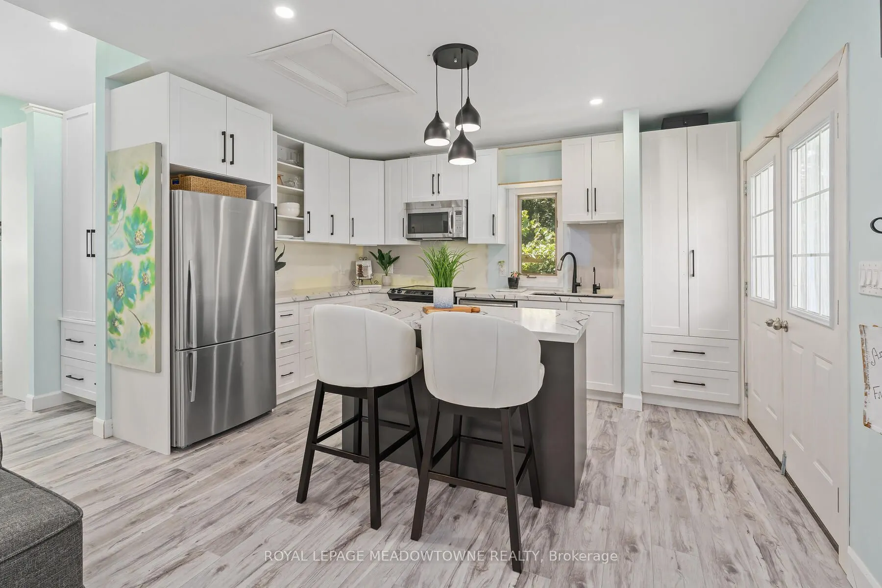 1 Erinlea Crescent
