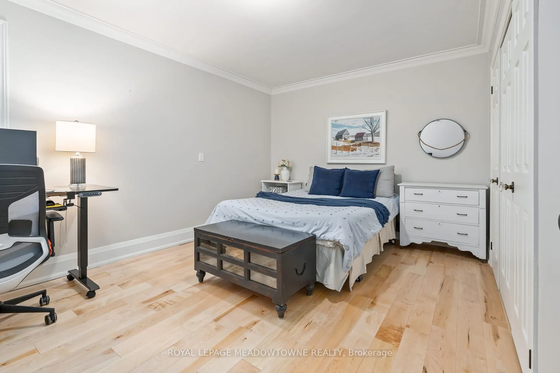 1 Erinlea Crescent