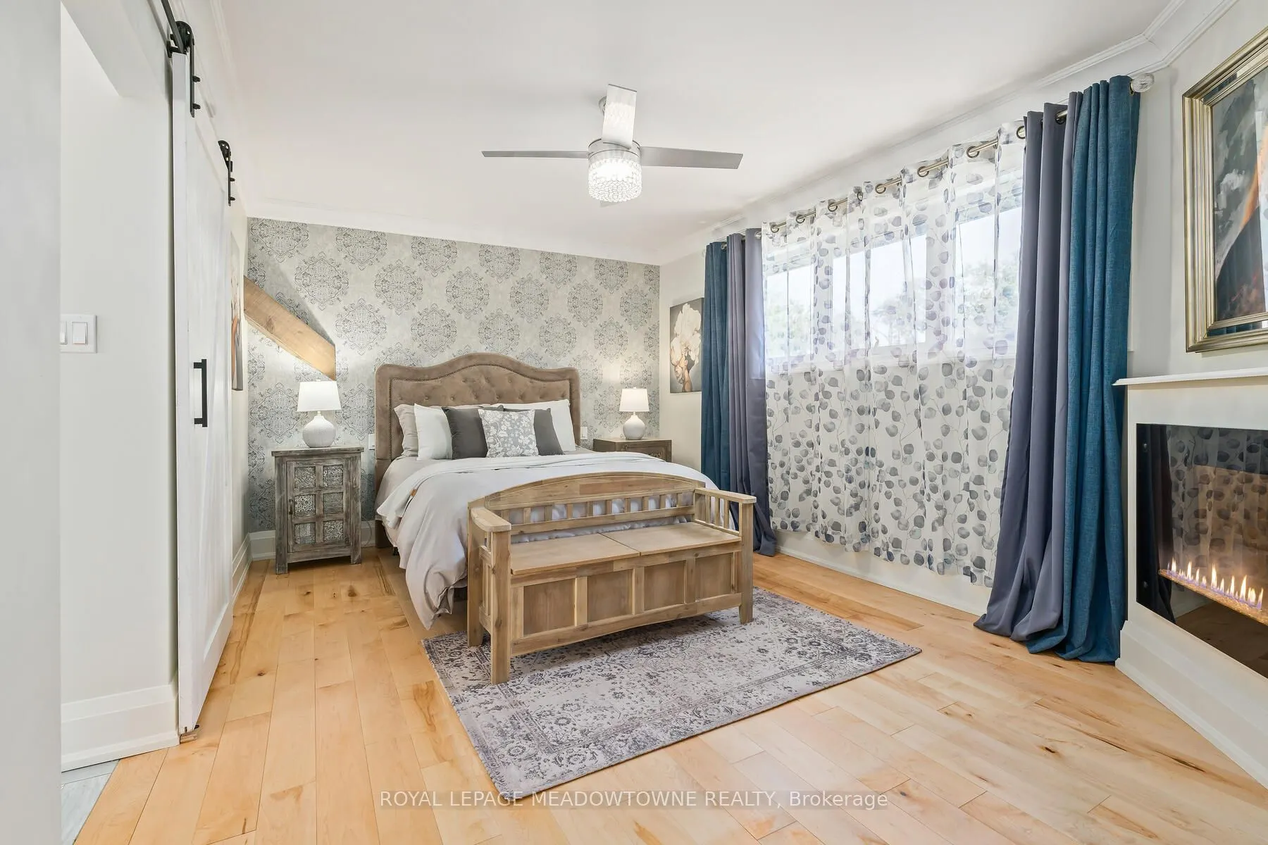 1 Erinlea Crescent